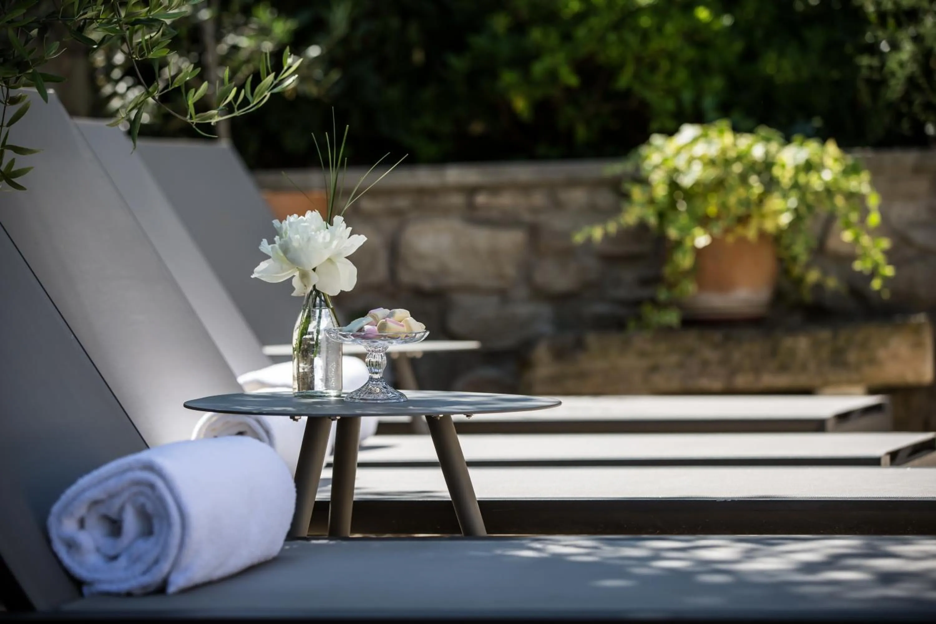 Decorative detail in La Regalido