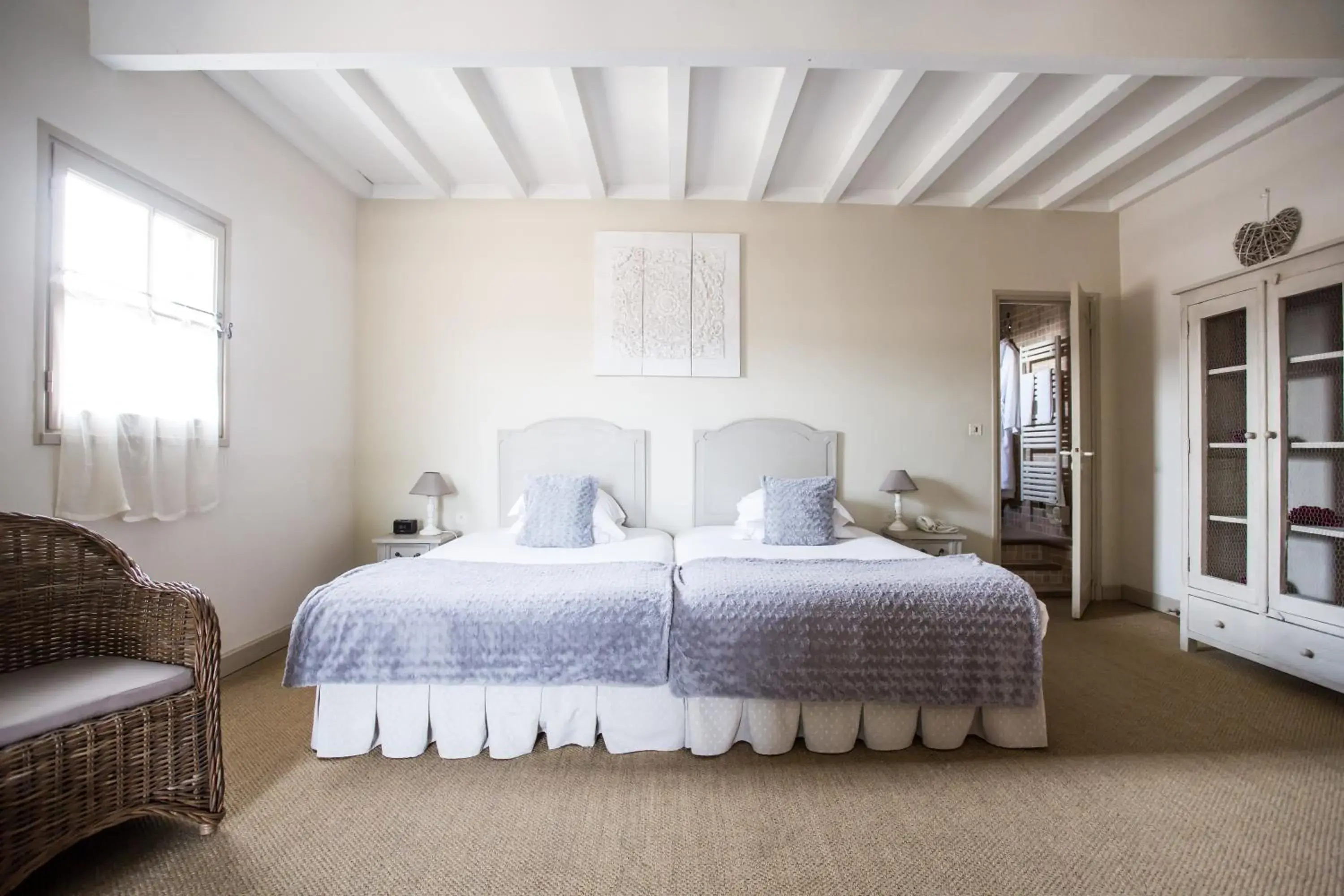 Luxury Suite in La Regalido Luxury Suite in La Regalido