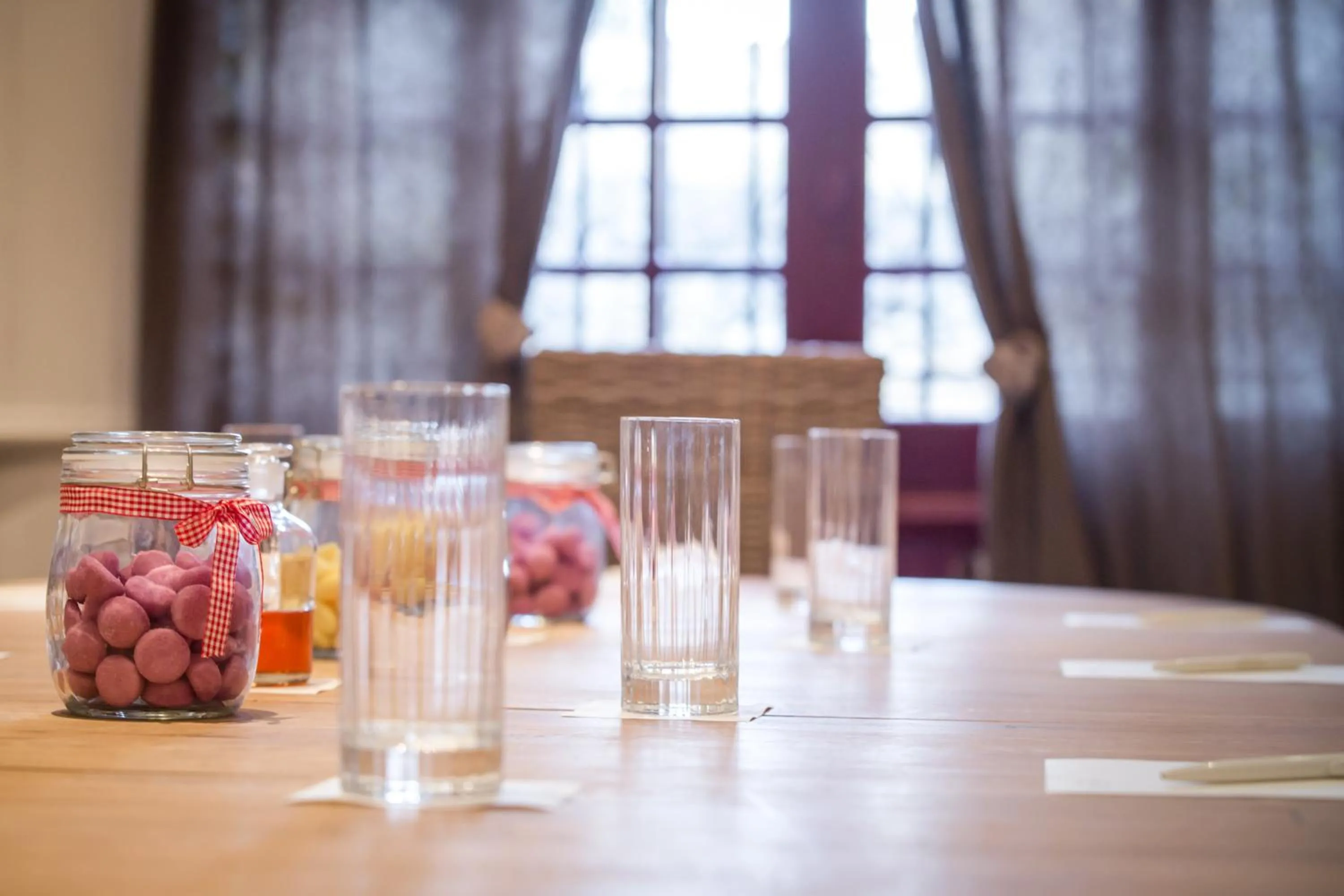 Meeting/conference room in La Regalido