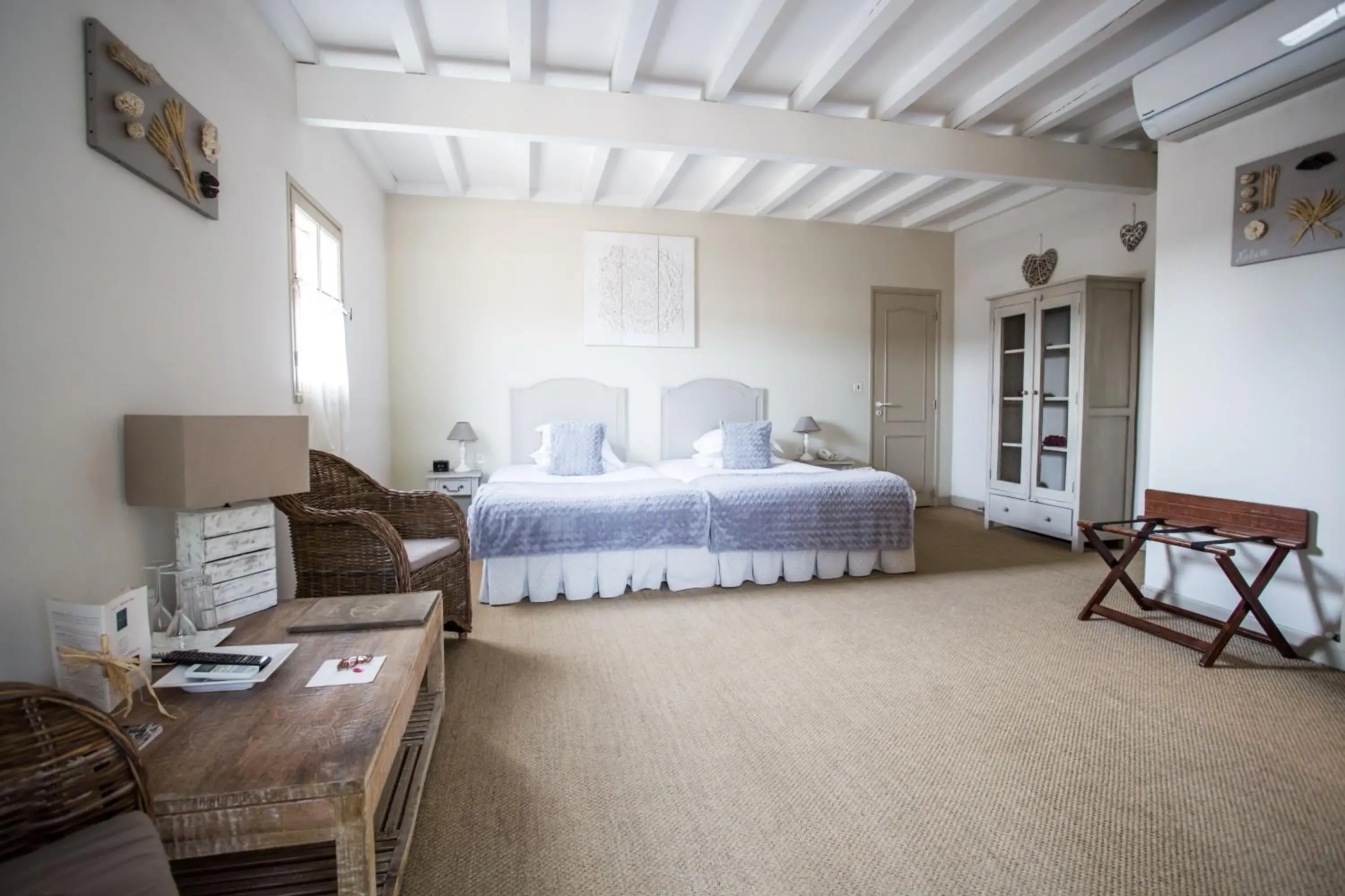 Day, Bed in La Regalido Day, Bed in La Regalido