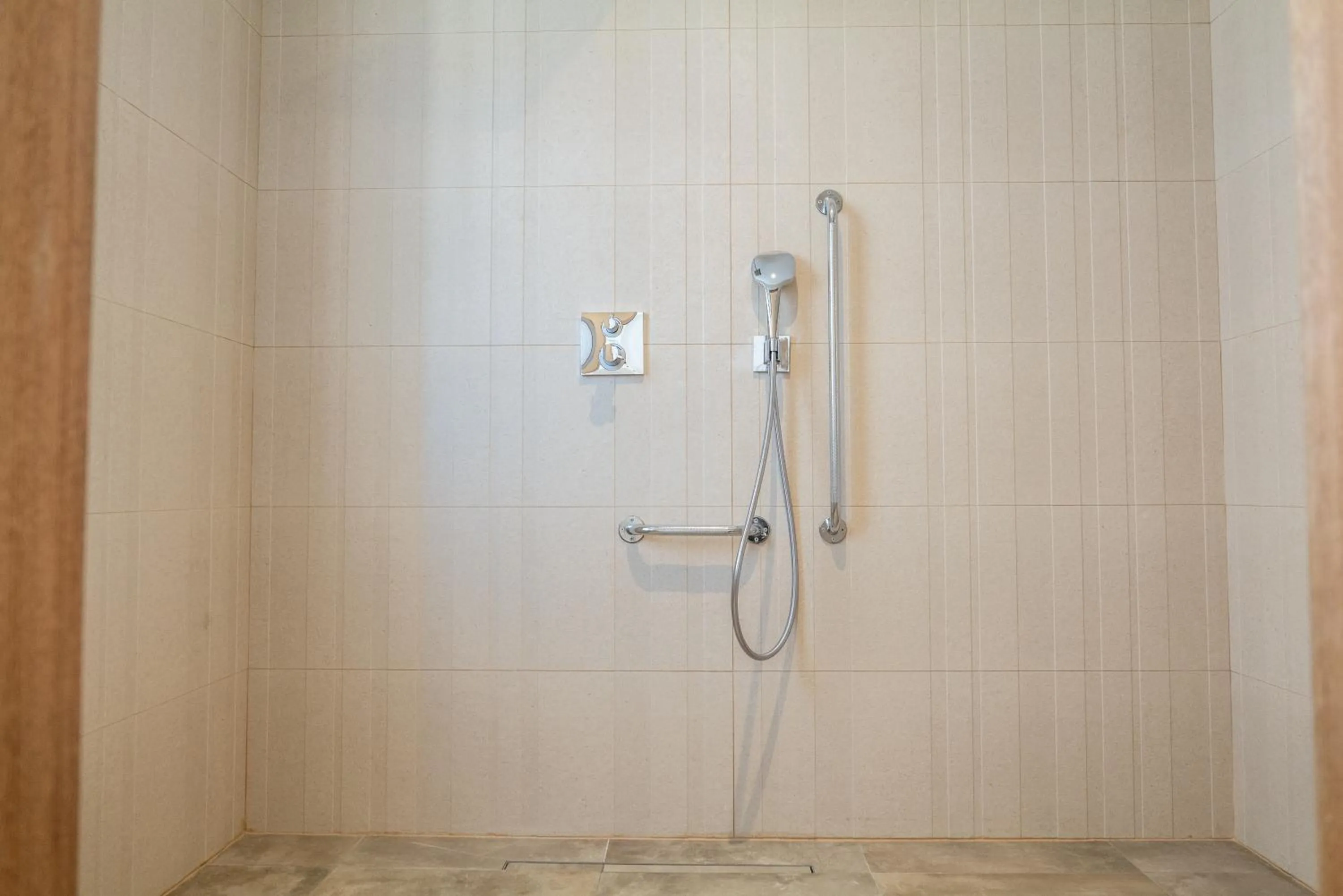 Bathroom in La Regalido