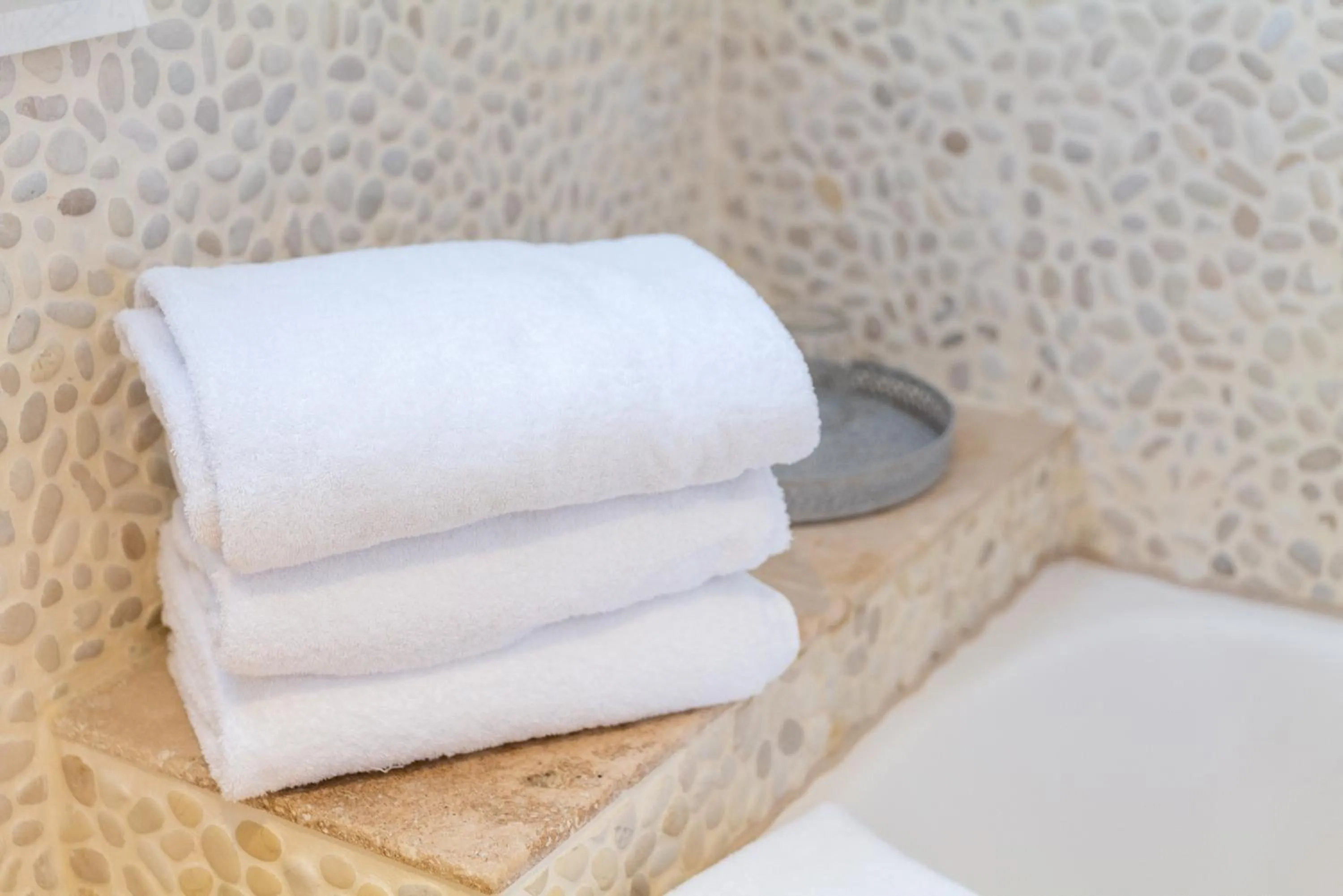 towels in La Regalido