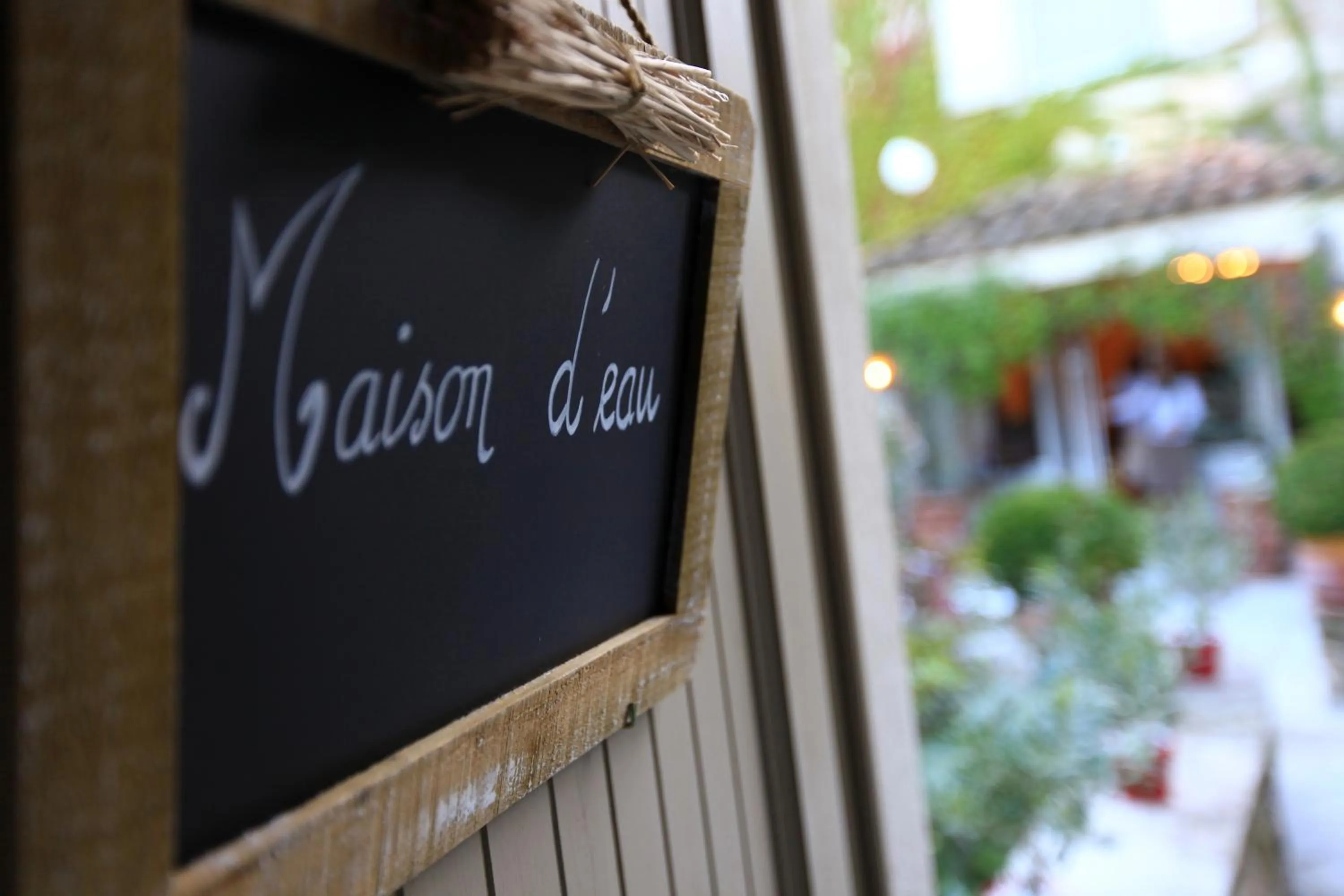 Massage in La Regalido