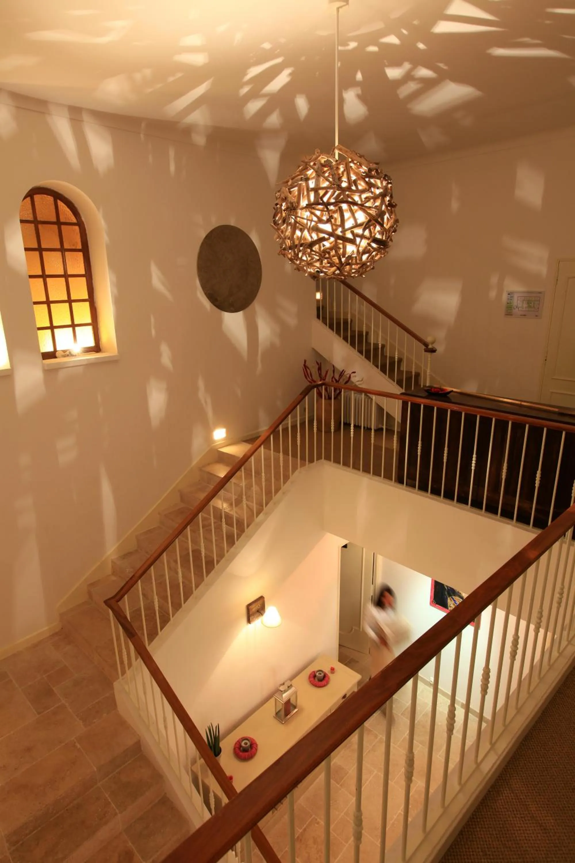 Lobby or reception in La Regalido