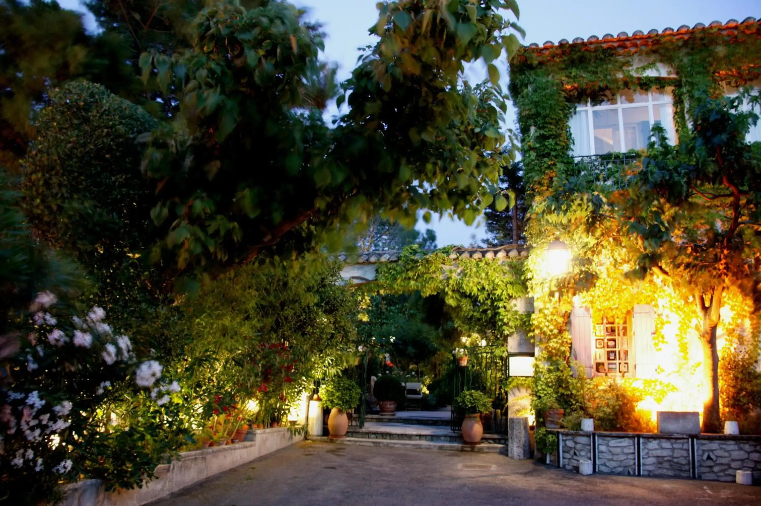 Facade/entrance in La Regalido Facade/entrance in La Regalido