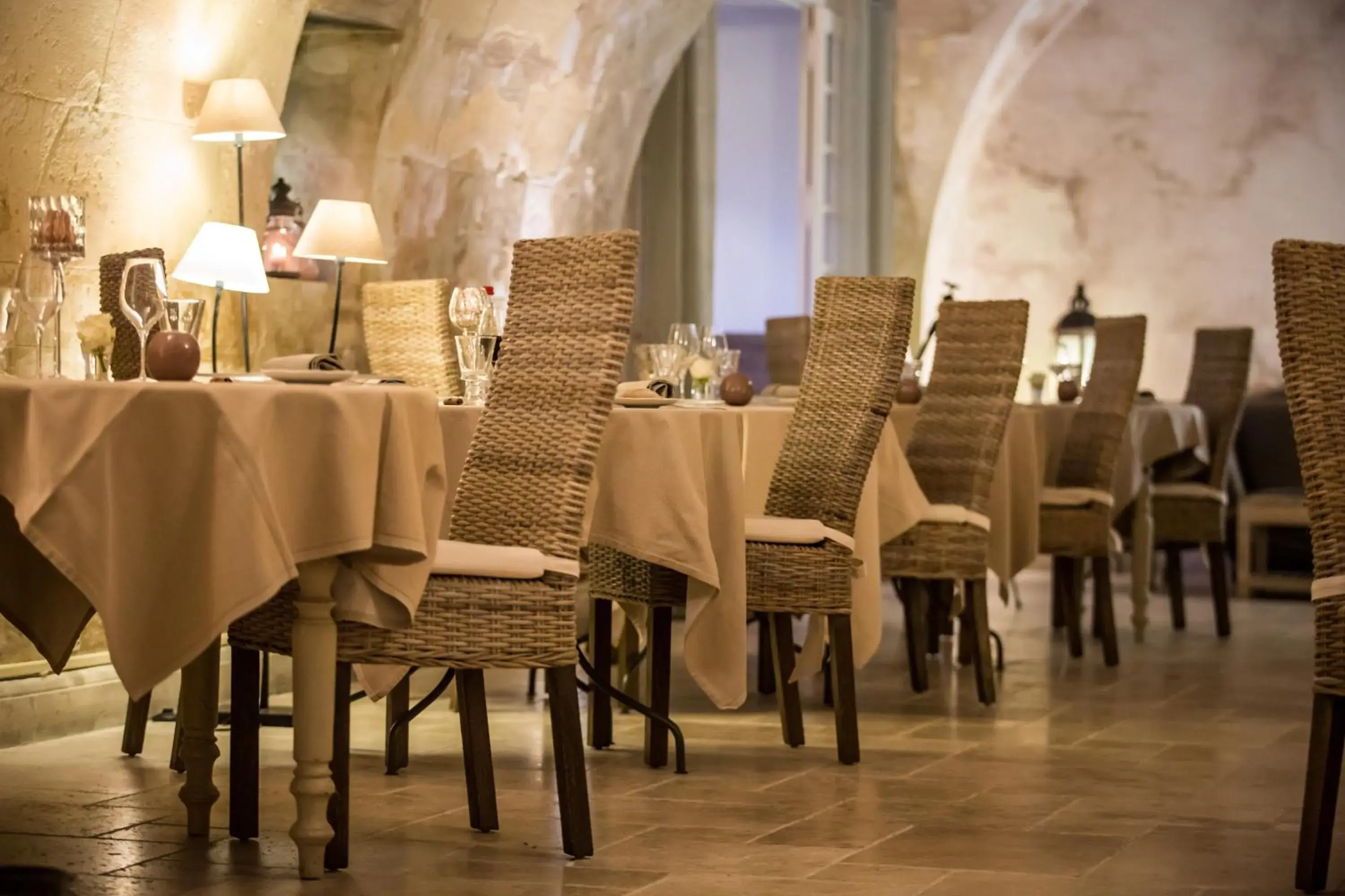 Restaurant/places to eat in La Regalido Restaurant/places to eat in La Regalido