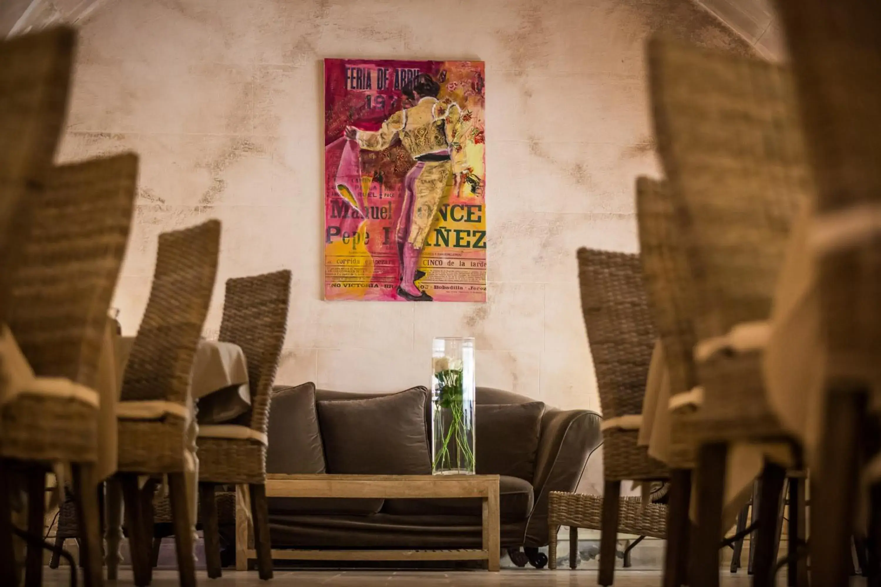 Restaurant/places to eat in La Regalido Restaurant/places to eat in La Regalido