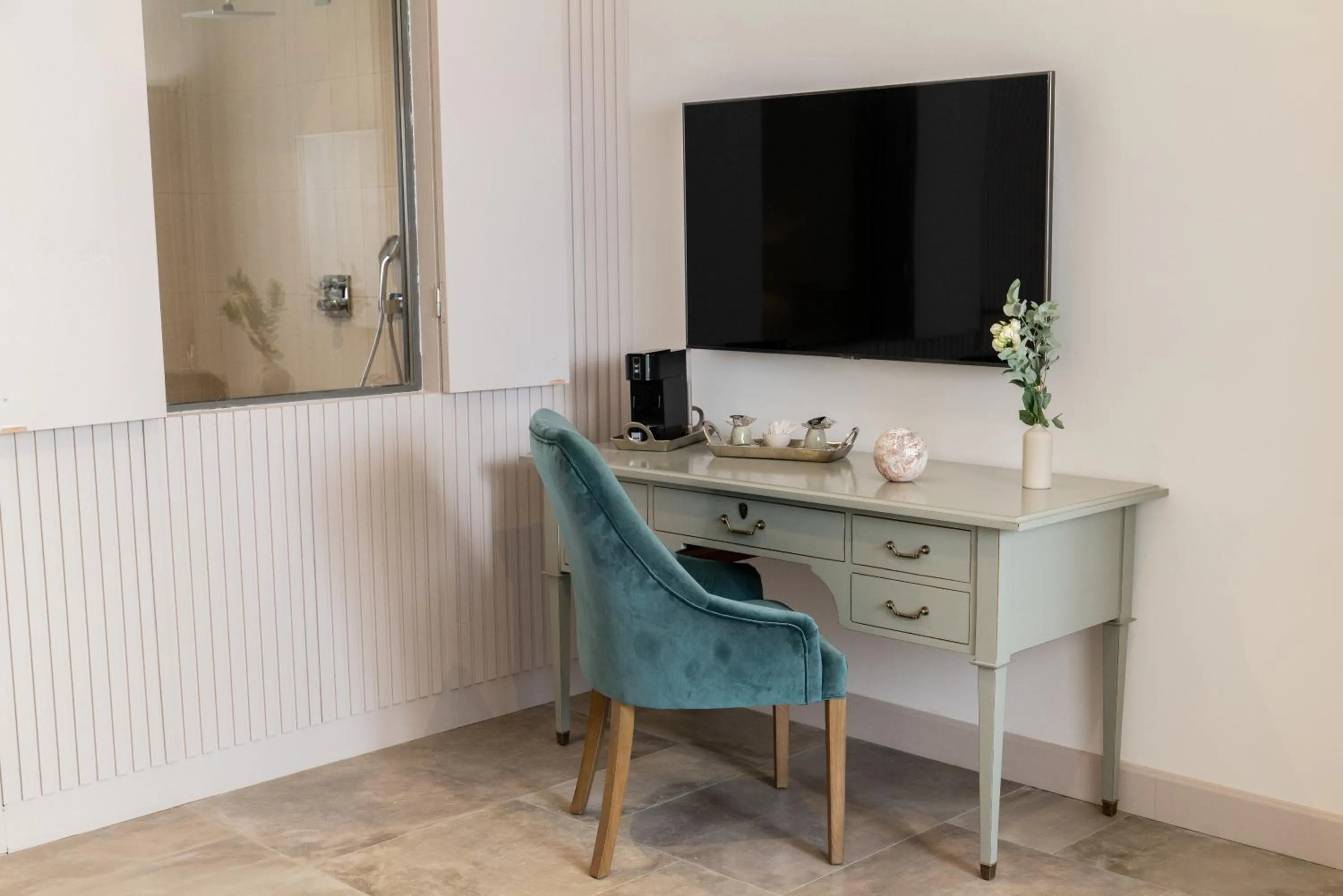 Decorative detail in La Regalido