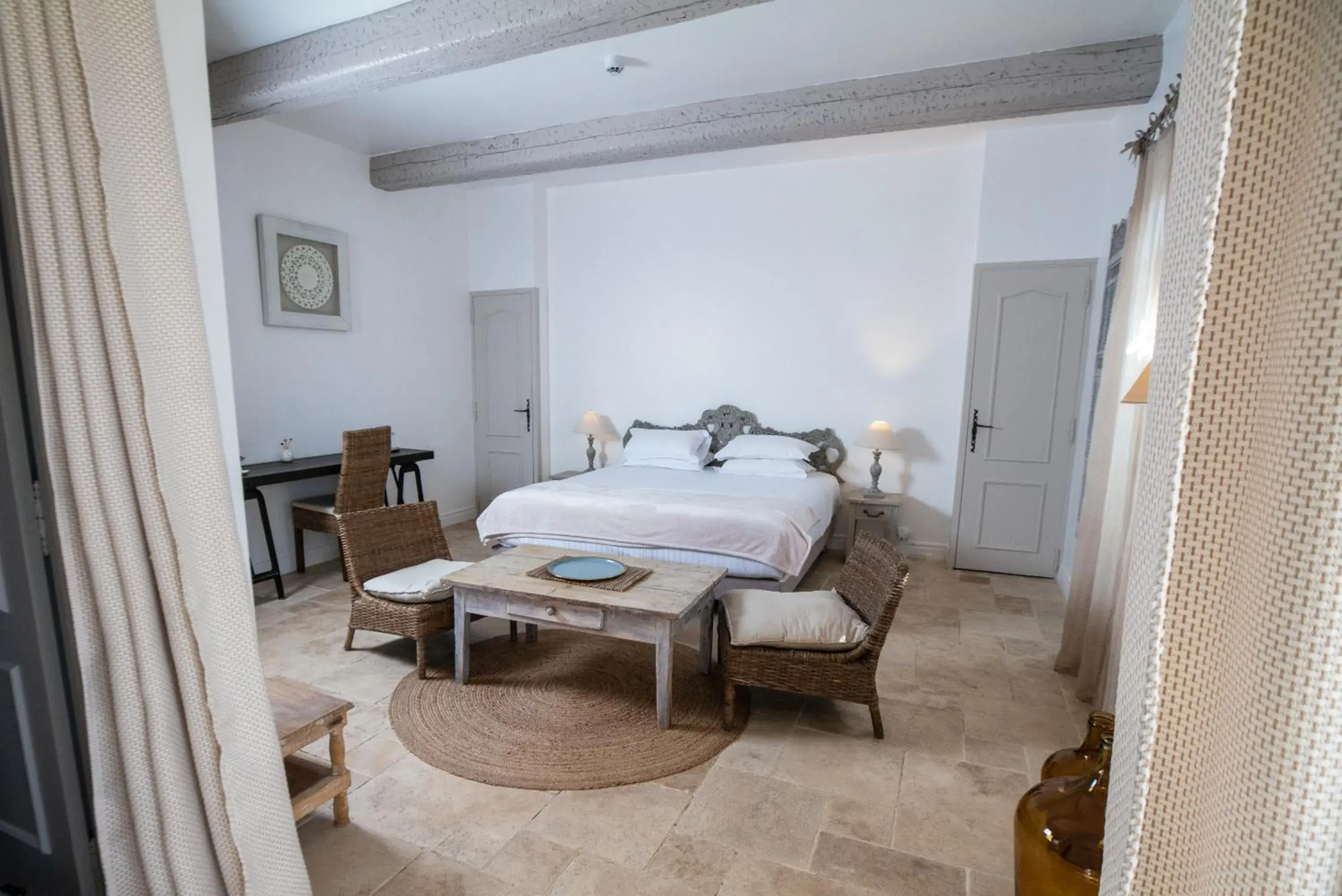 Bedroom, Bed in La Regalido Bedroom, Bed in La Regalido