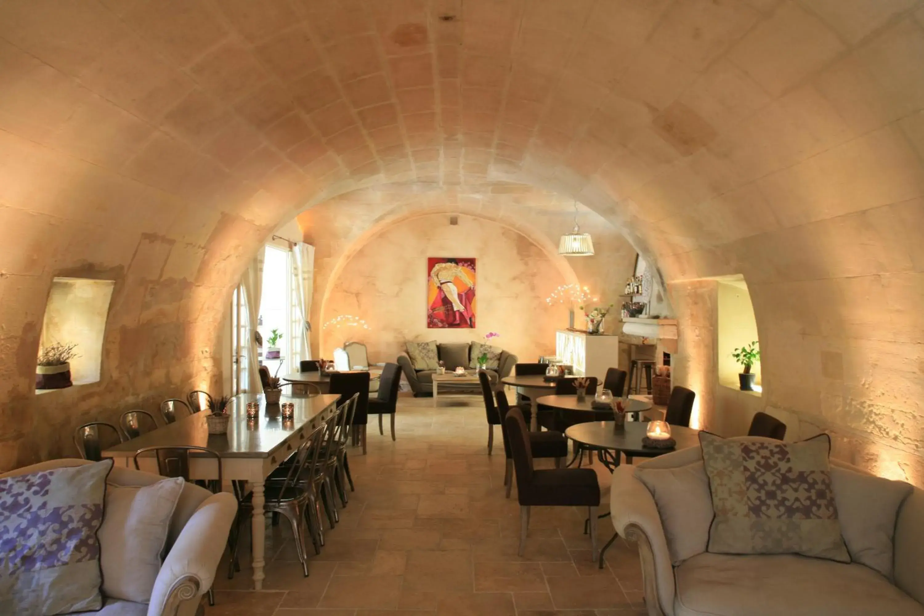 Restaurant/places to eat in La Regalido Restaurant/places to eat in La Regalido