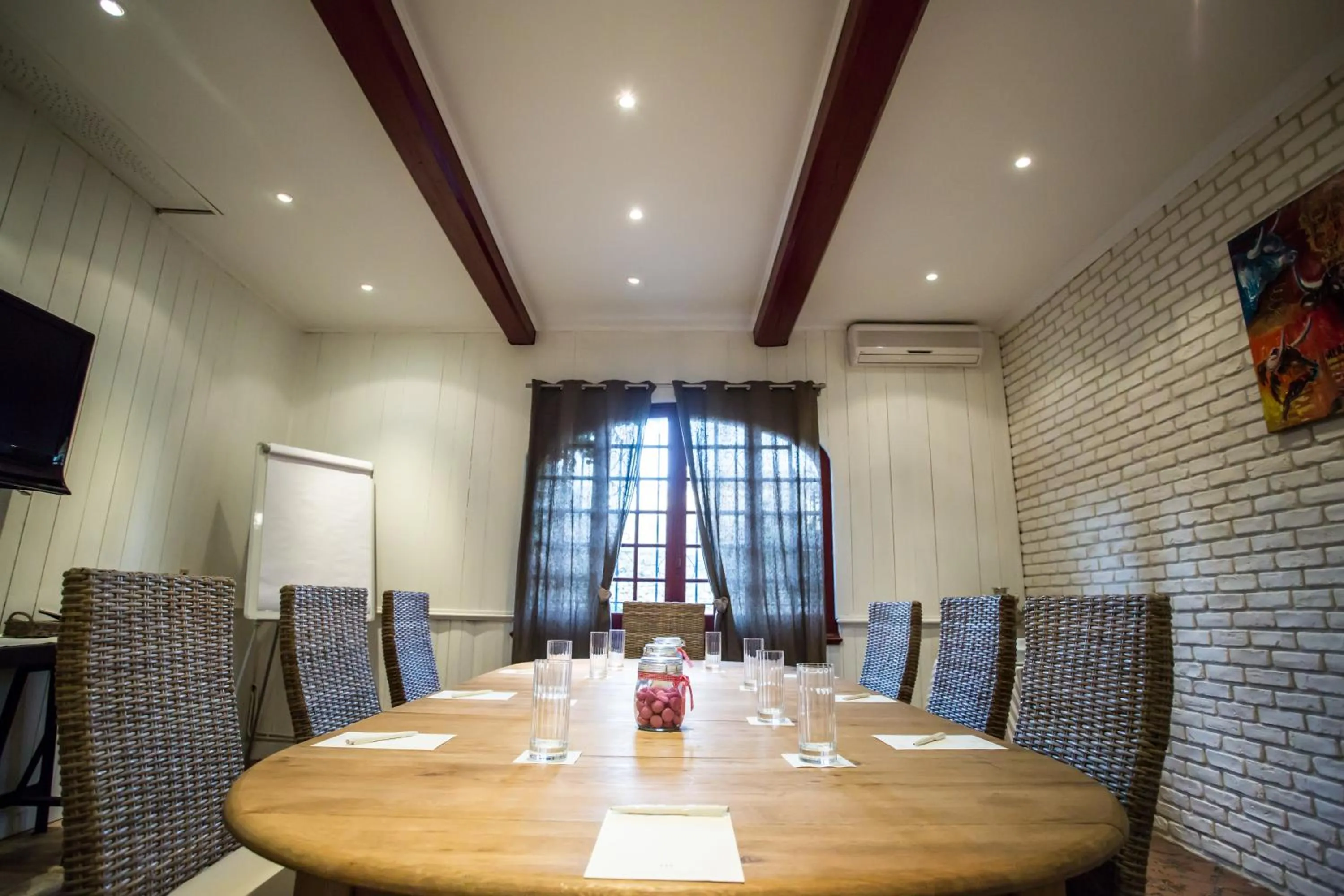 Meeting/conference room in La Regalido