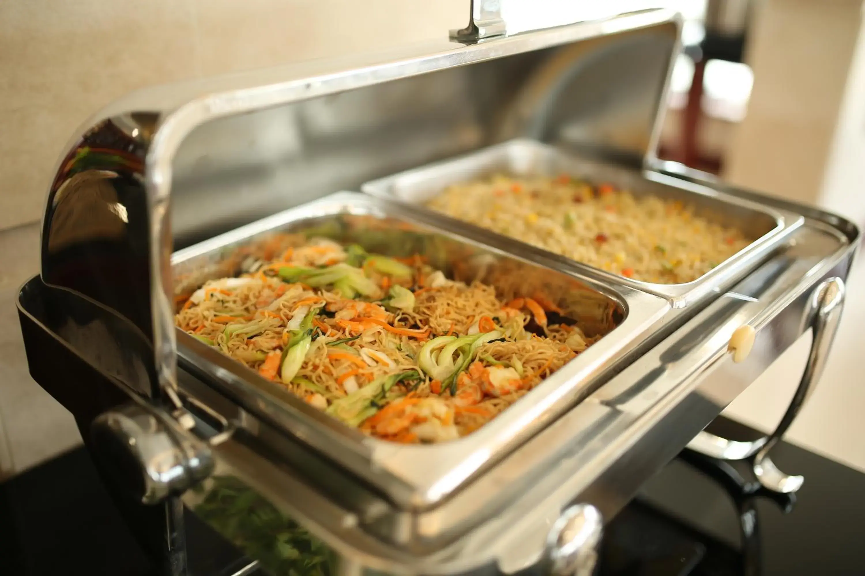 Restaurant/places to eat in Minh Toan Athena Hotel Restaurant/places to eat in Minh Toan Athena Hotel