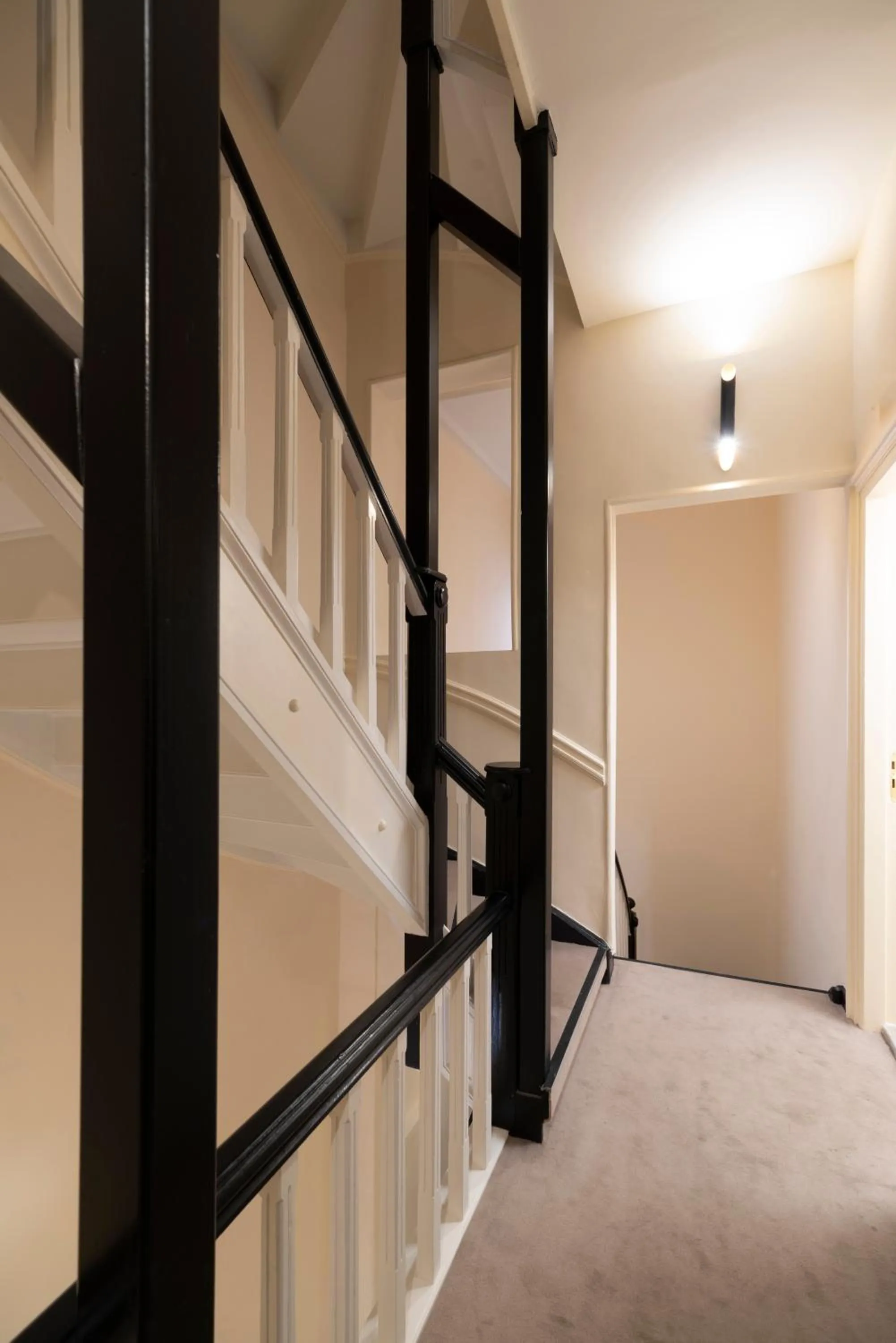 Facade/entrance in Athens Market Portrait