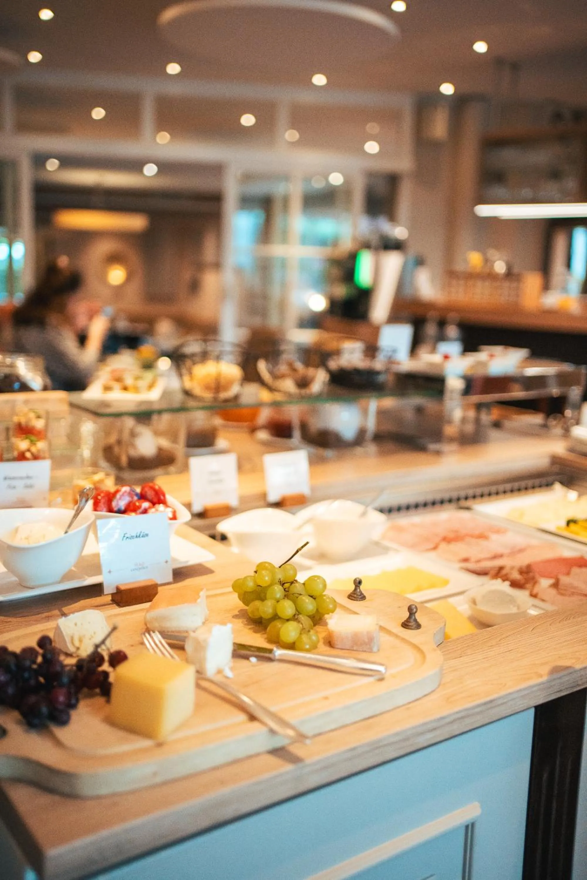 Landhaus Wolf - wir freuen uns