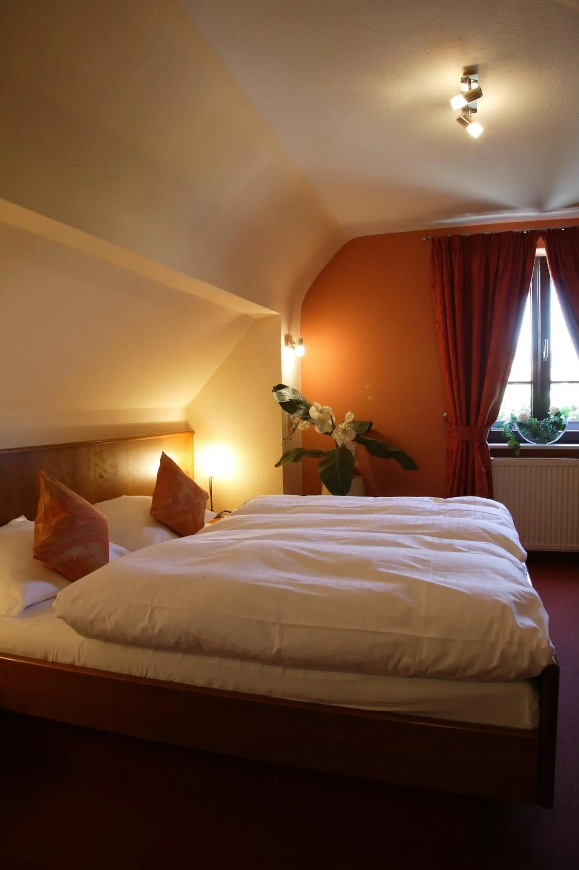 Double Room in Landhaus Wolf - wir freuen uns Double Room in Landhaus Wolf - wir freuen uns
