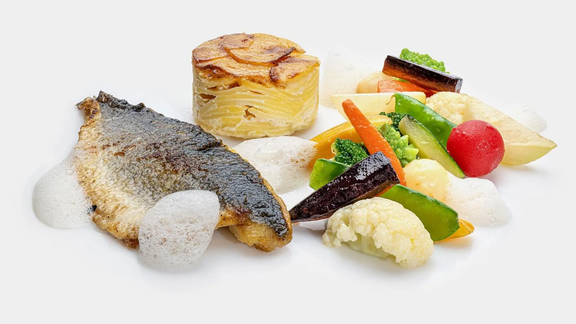 Restaurant/places to eat in Landhaus Wolf - wir freuen uns