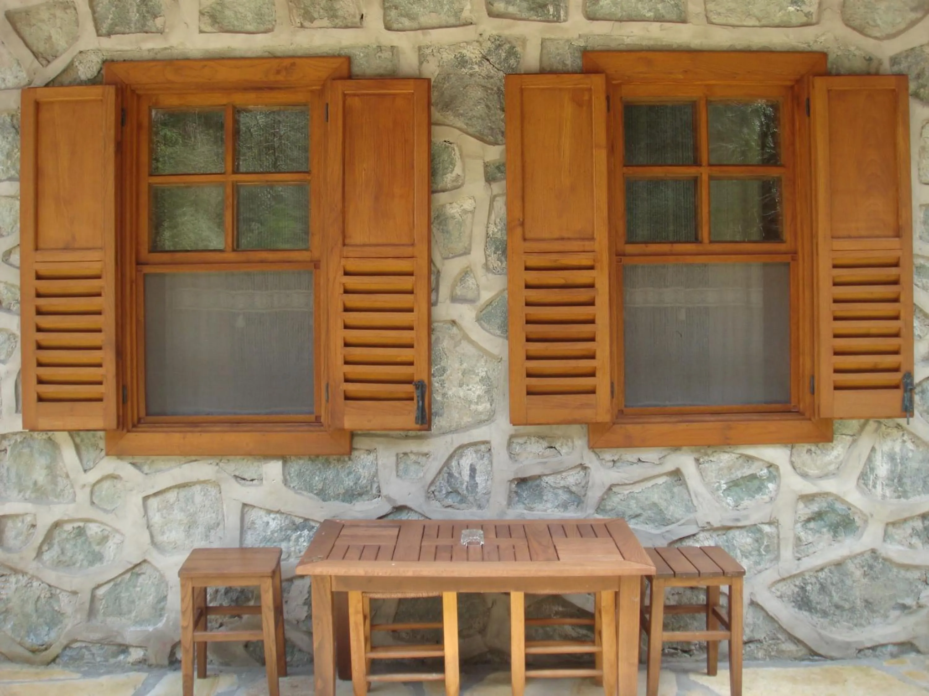 Coffee/tea facilities in Mencuna Konaklari
