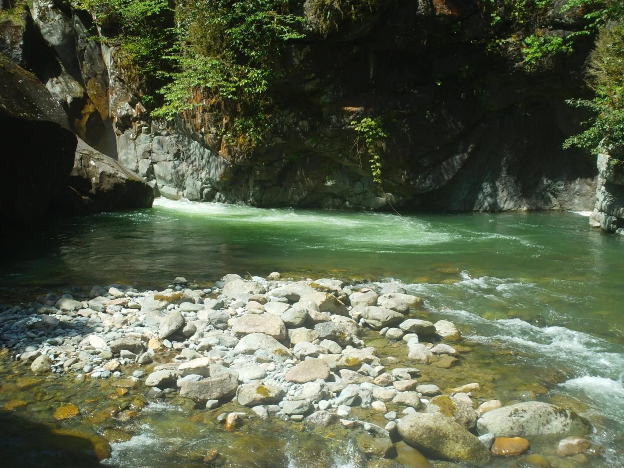 View (from property/room) in Mencuna Konaklari