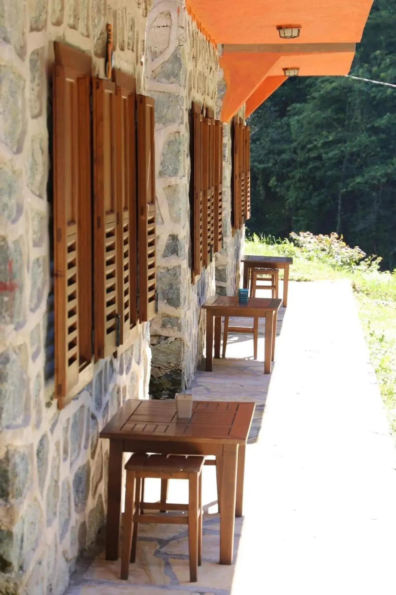 Double Room with Bathroom in Mencuna Konaklari Double Room with Bathroom in Mencuna Konaklari