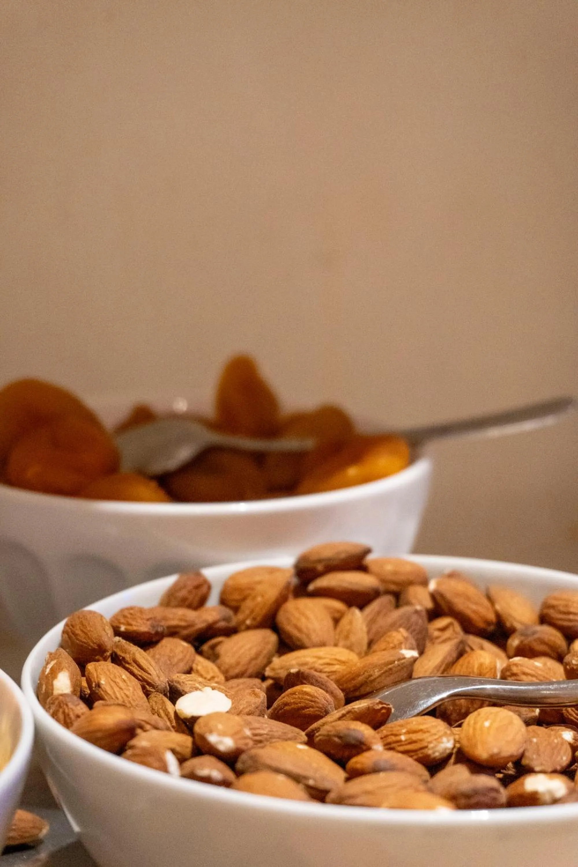 Food in Hotel Ours Blanc - Victor Hugo