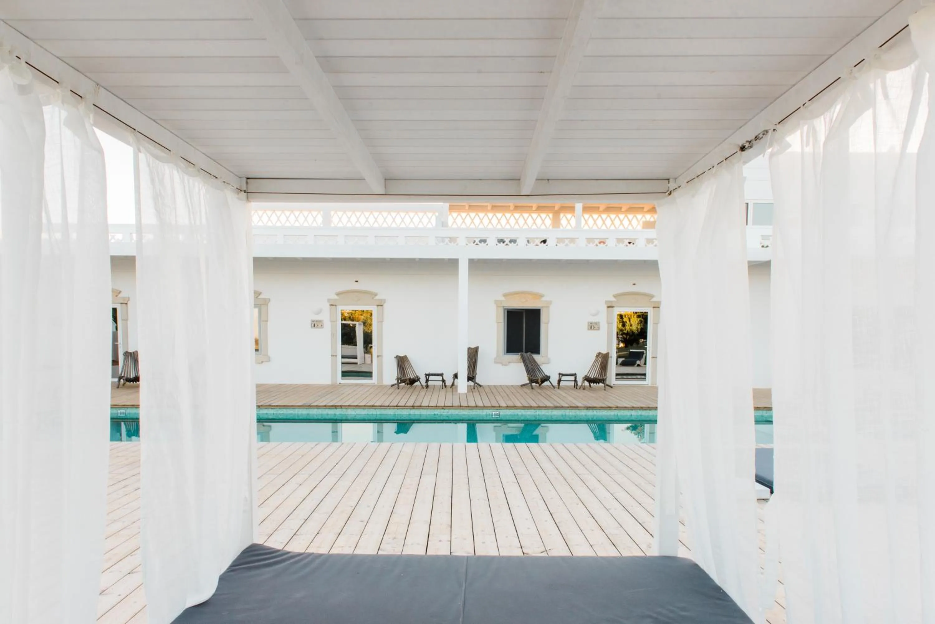 Conversas de Alpendre