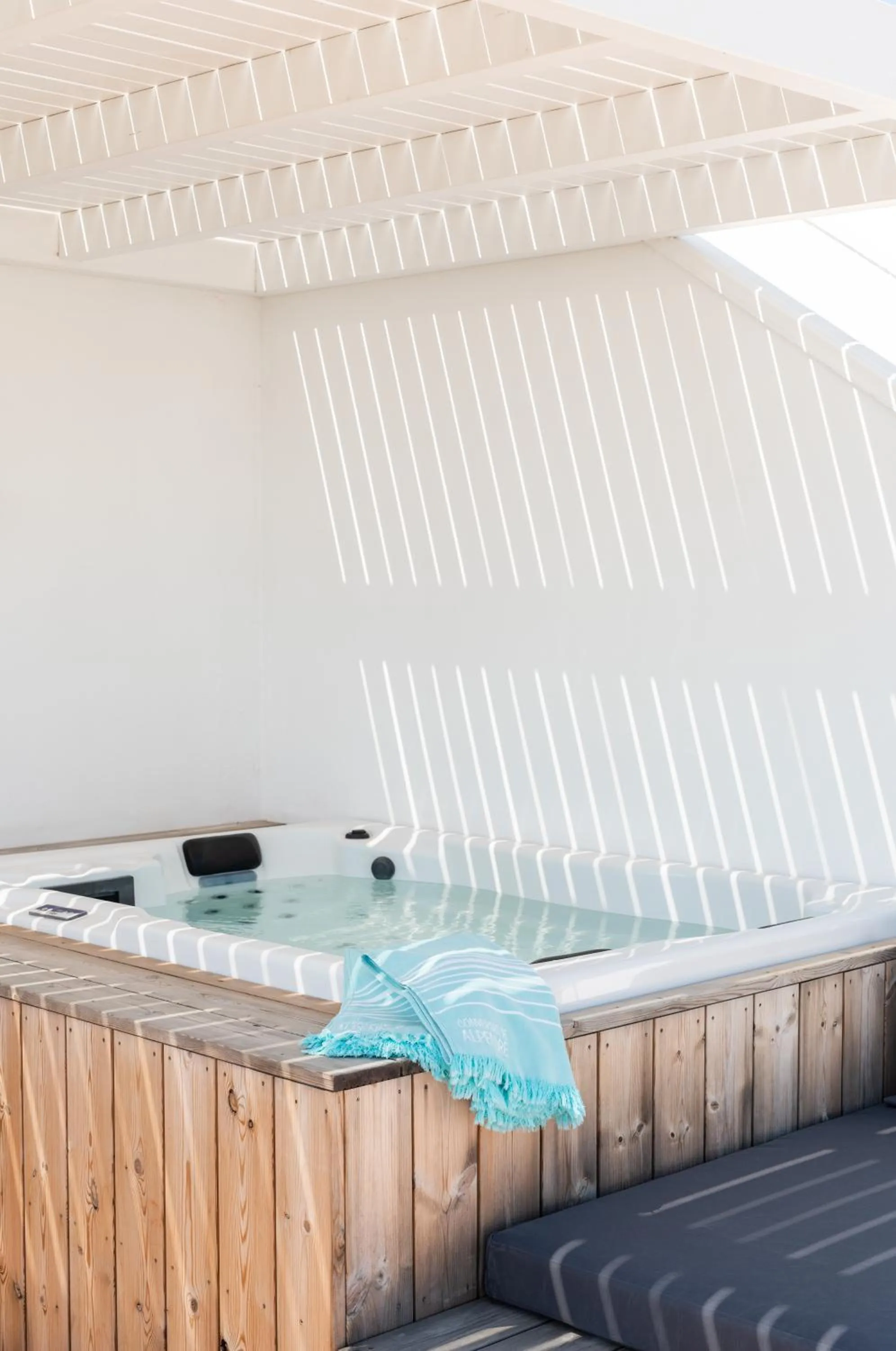 Conversas de Alpendre