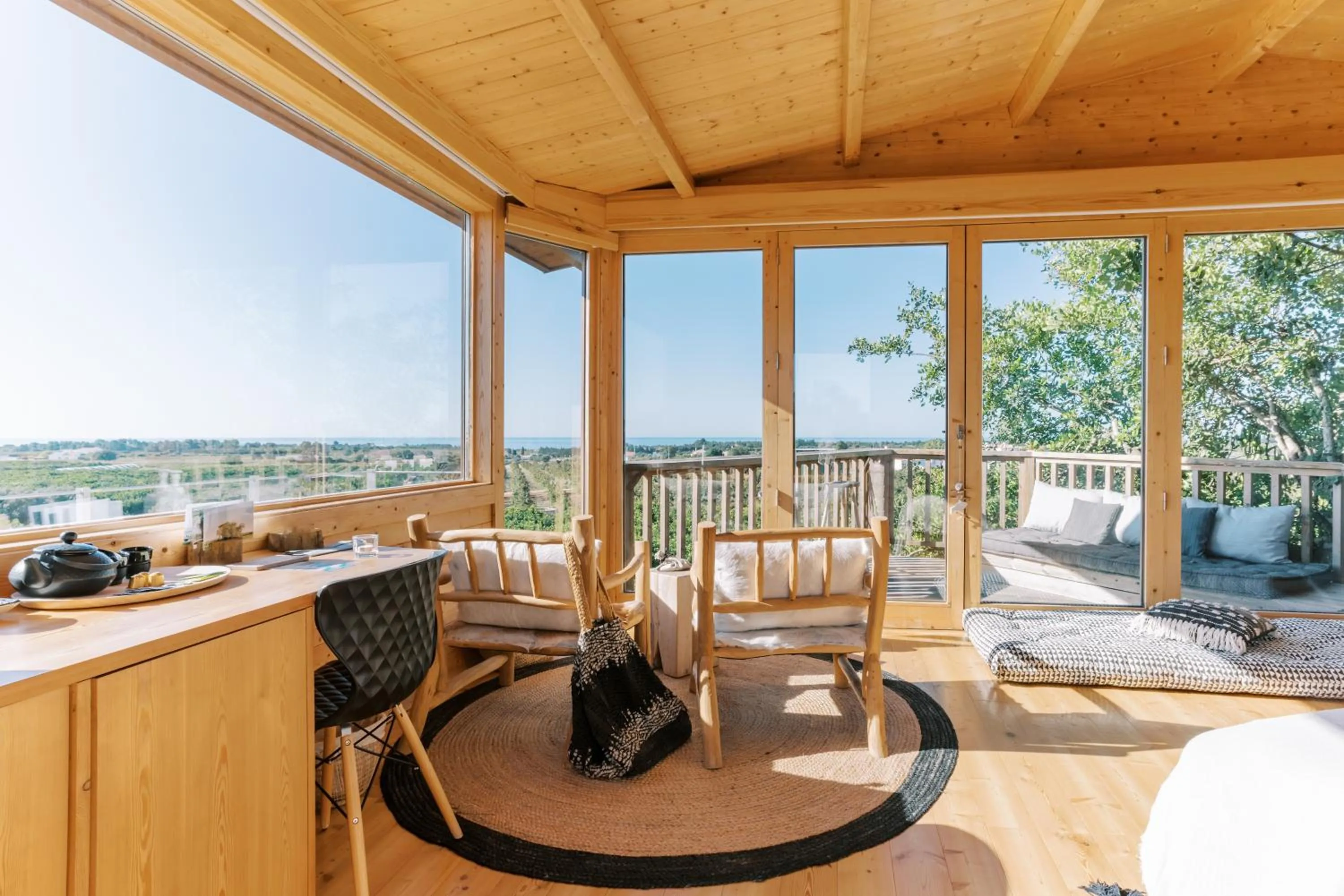 Conversas de Alpendre