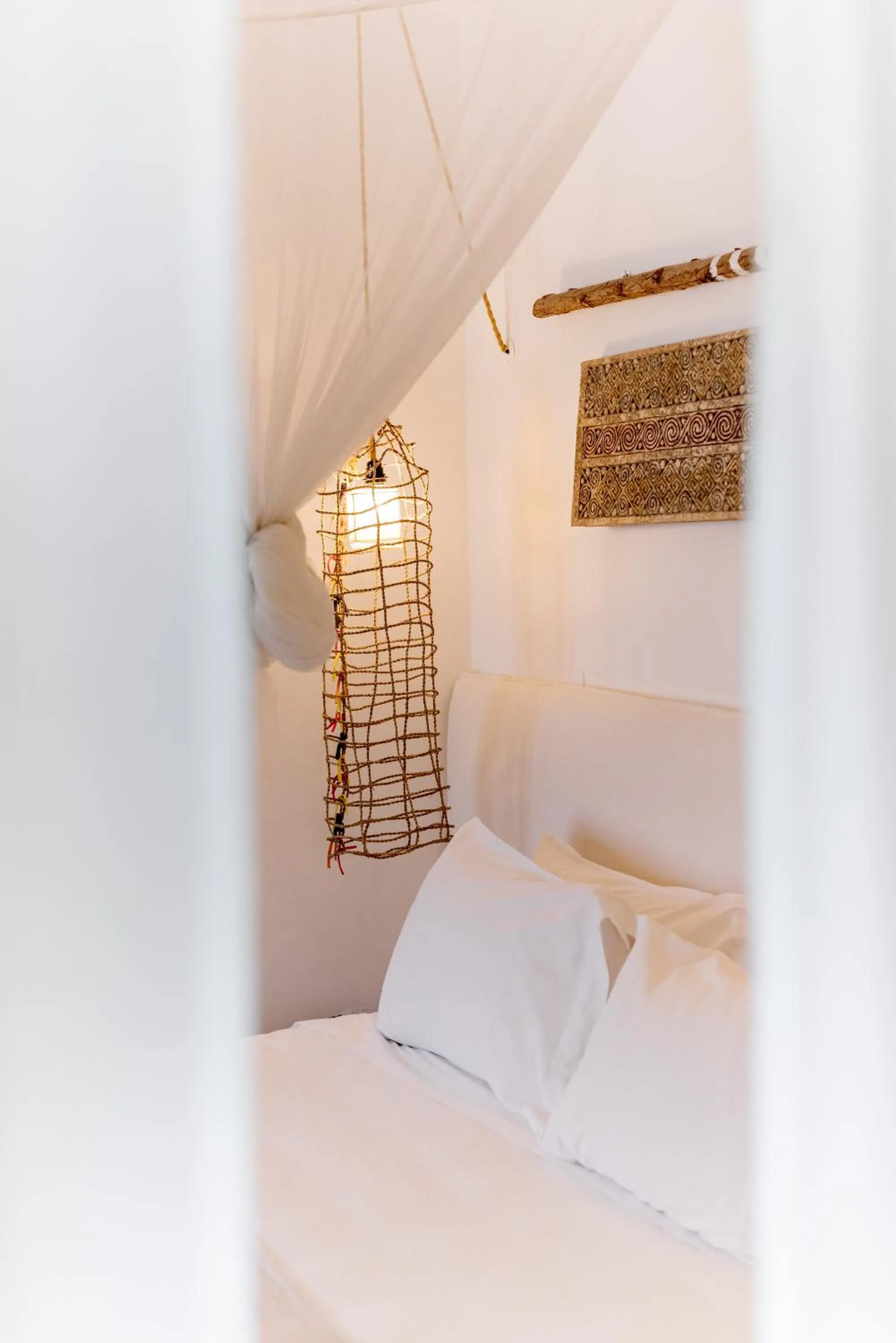 Bed in Conversas de Alpendre