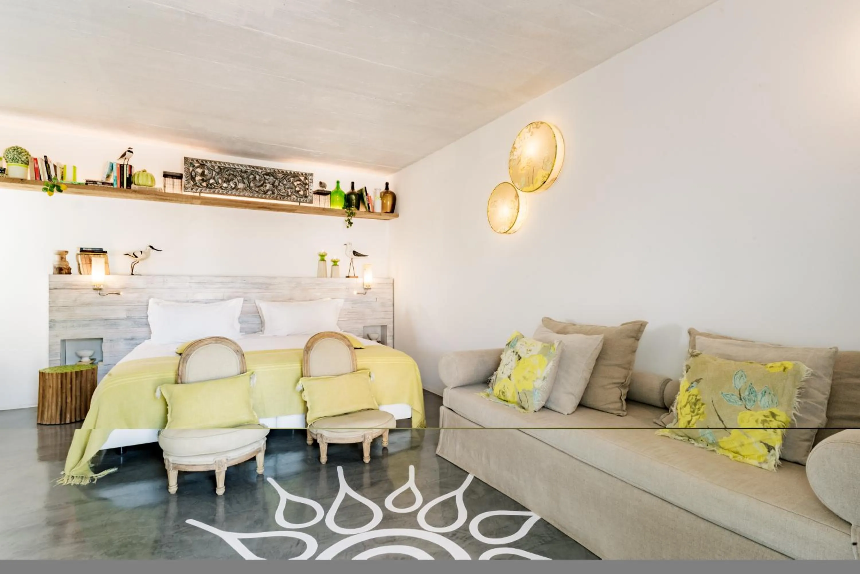 Conversas de Alpendre