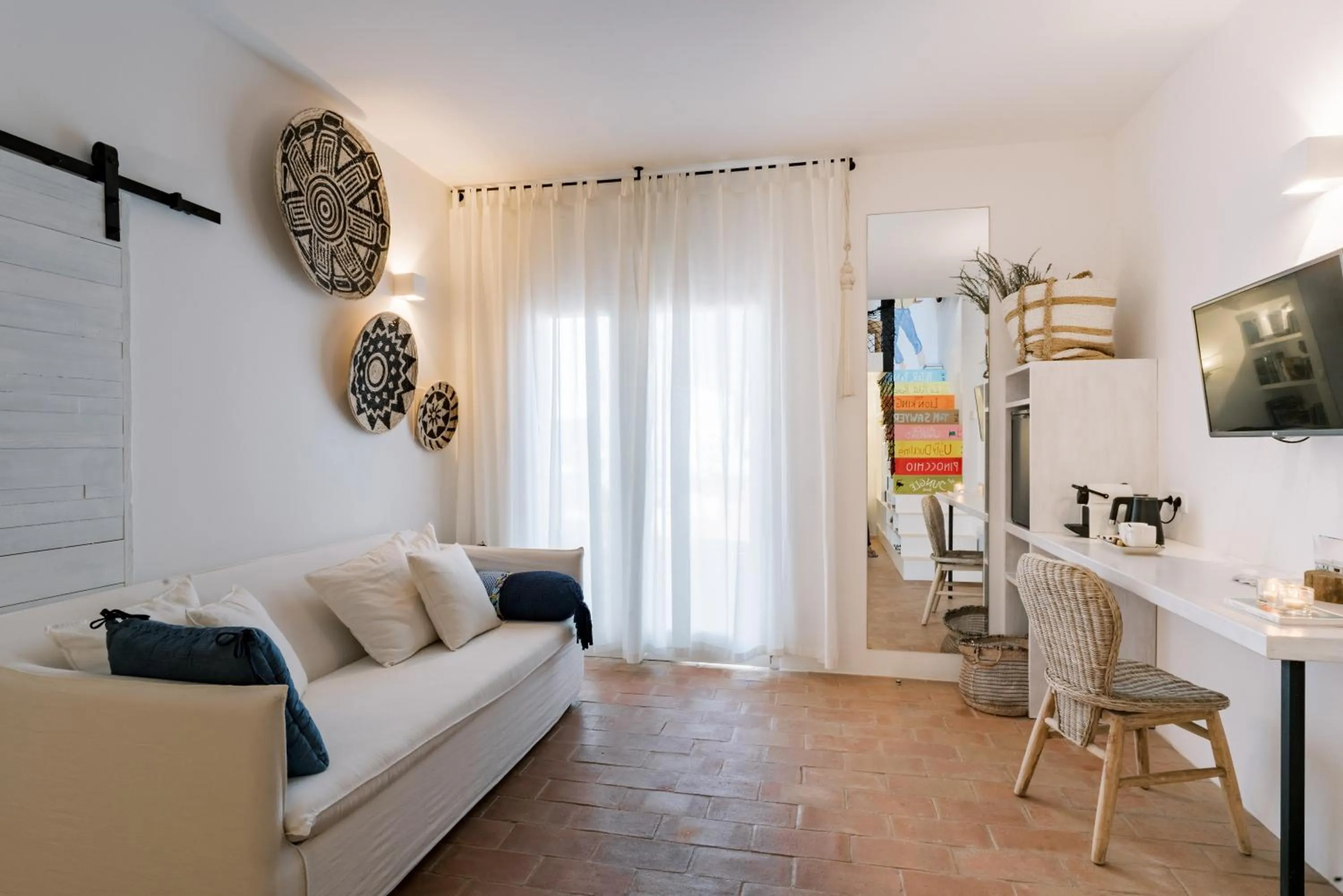 Conversas de Alpendre