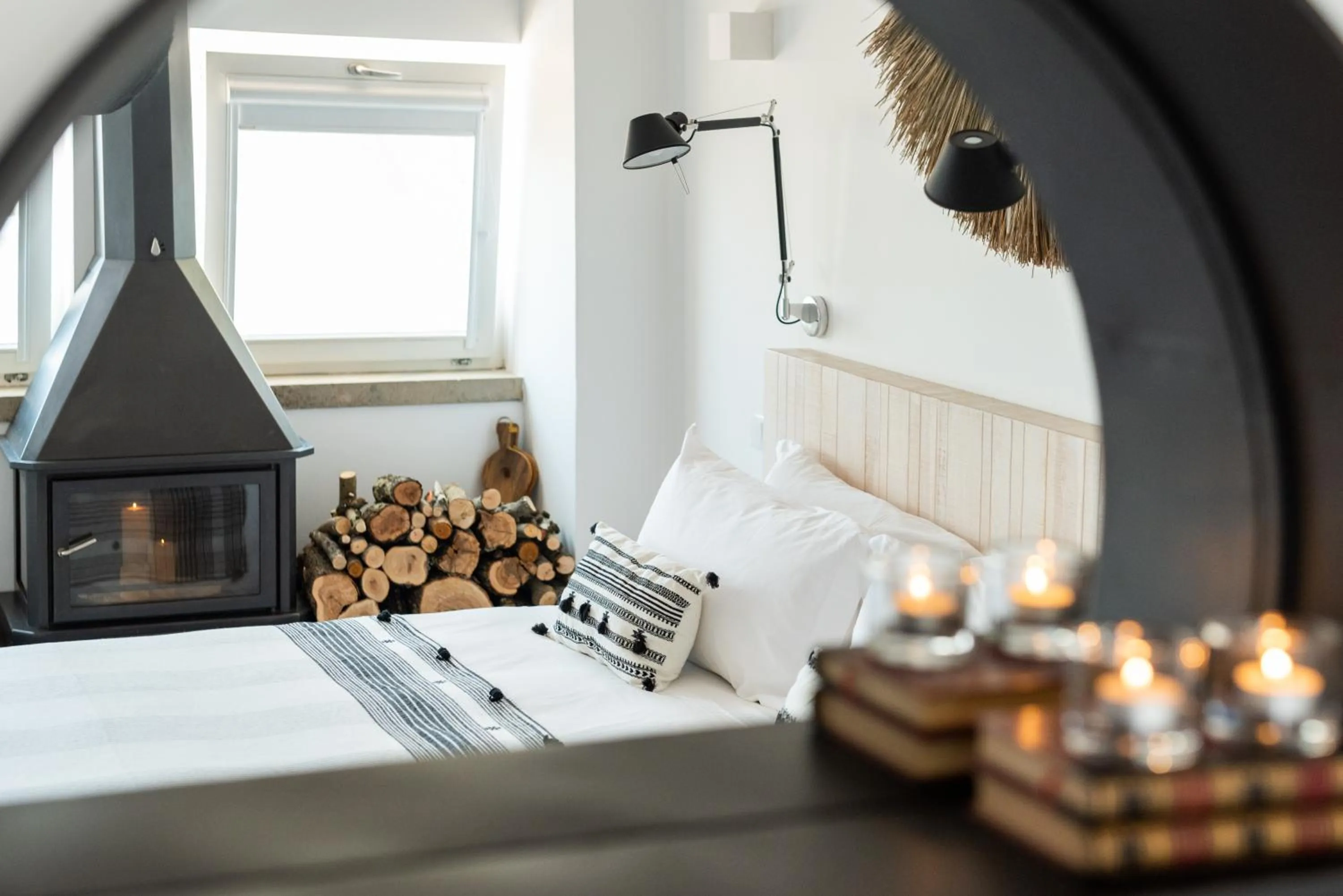 Conversas de Alpendre