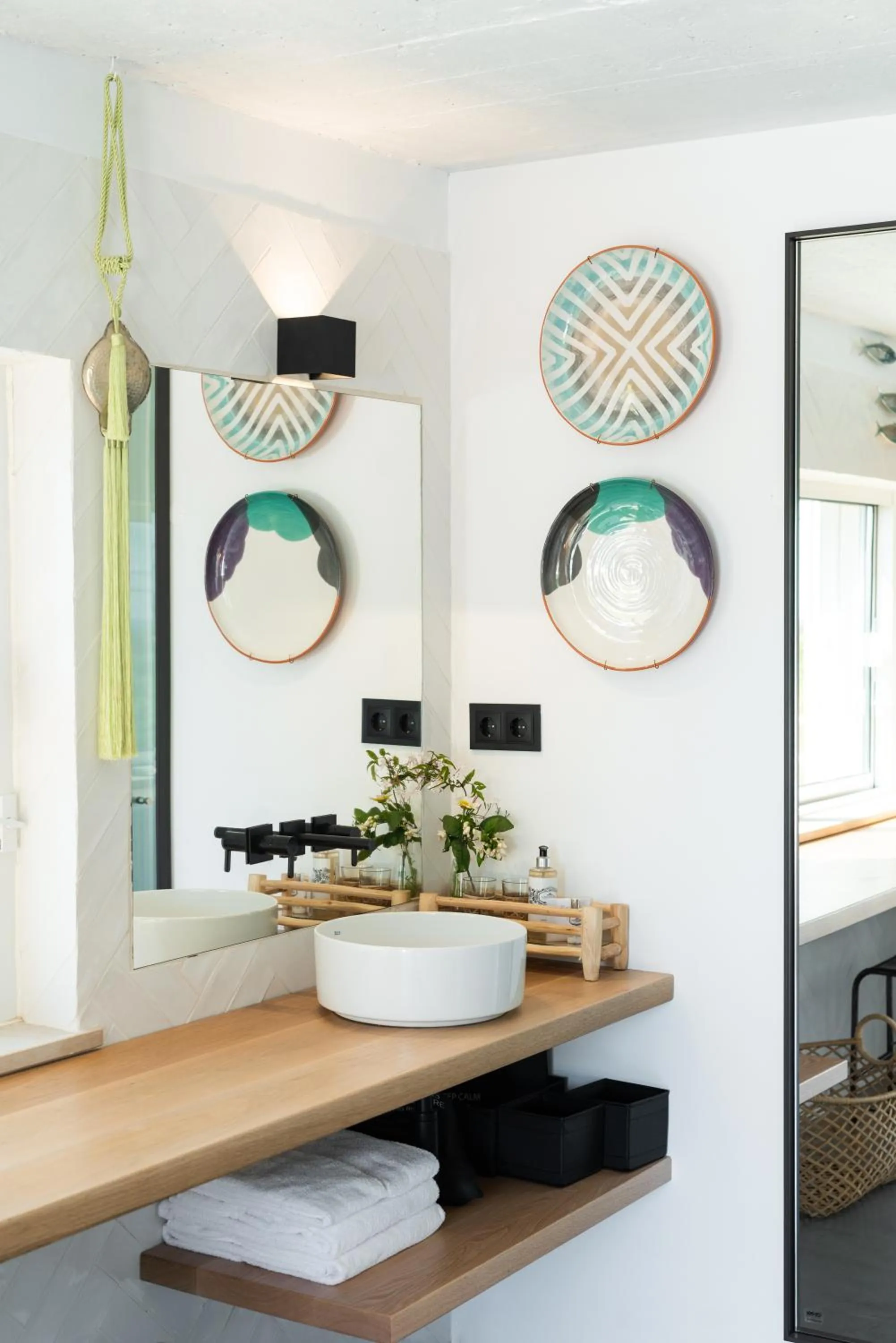 Conversas de Alpendre