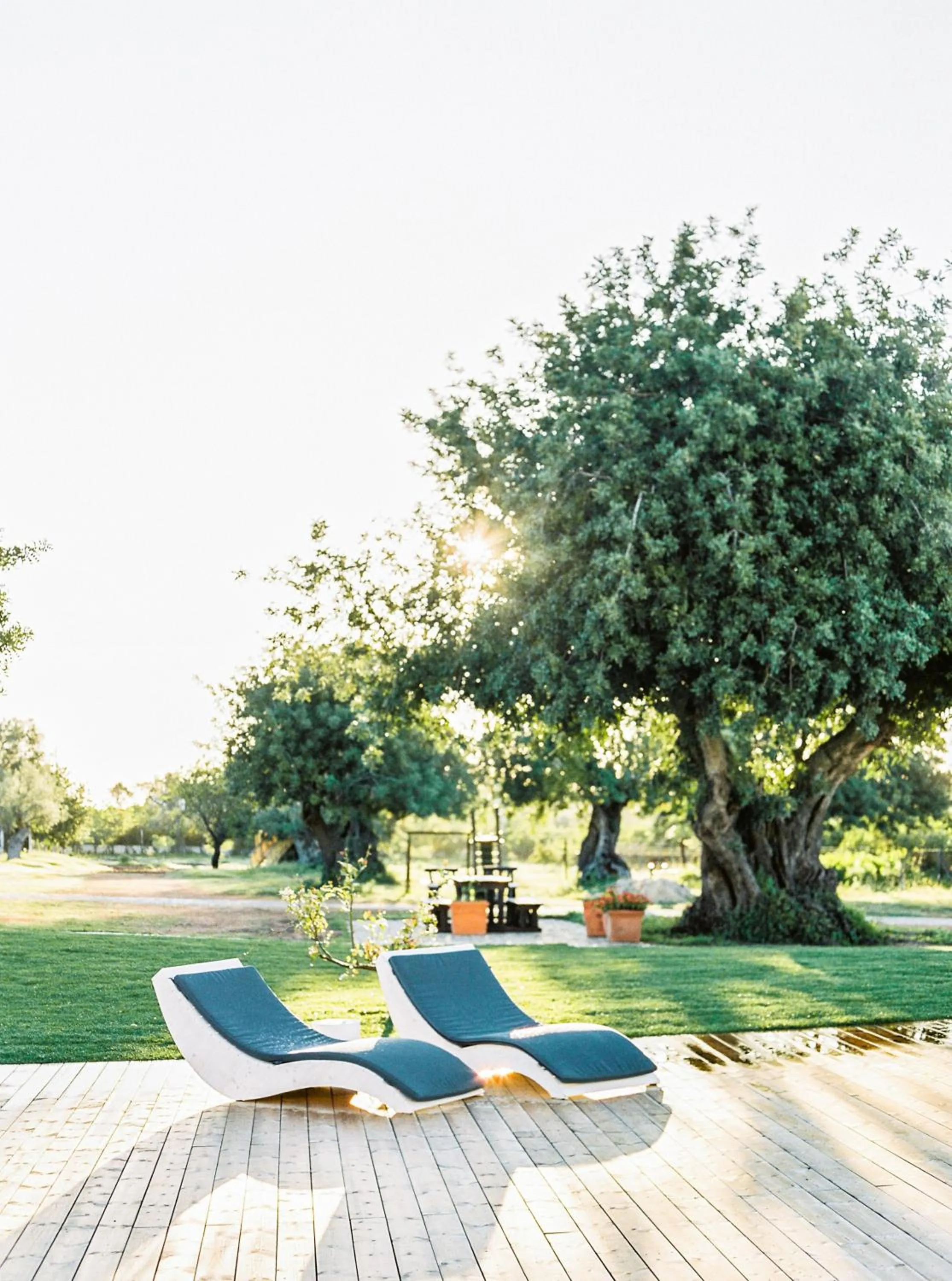 Conversas de Alpendre