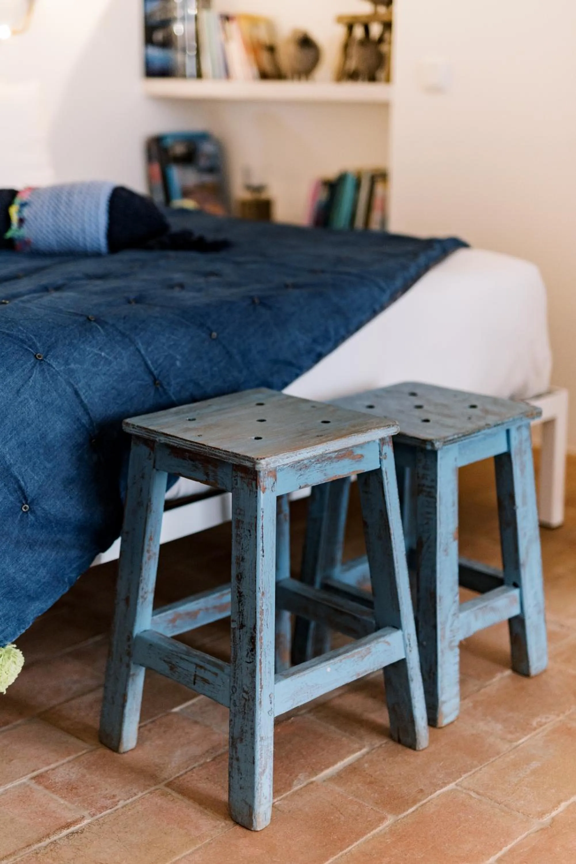 Conversas de Alpendre