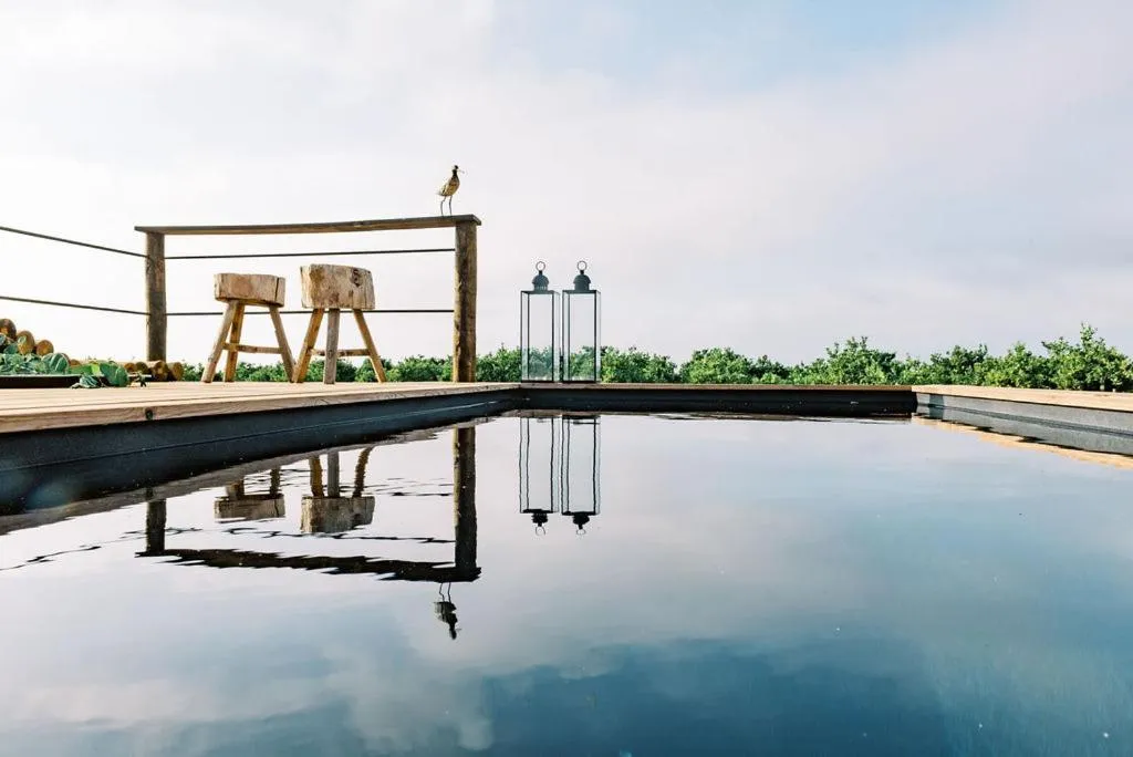 Conversas de Alpendre