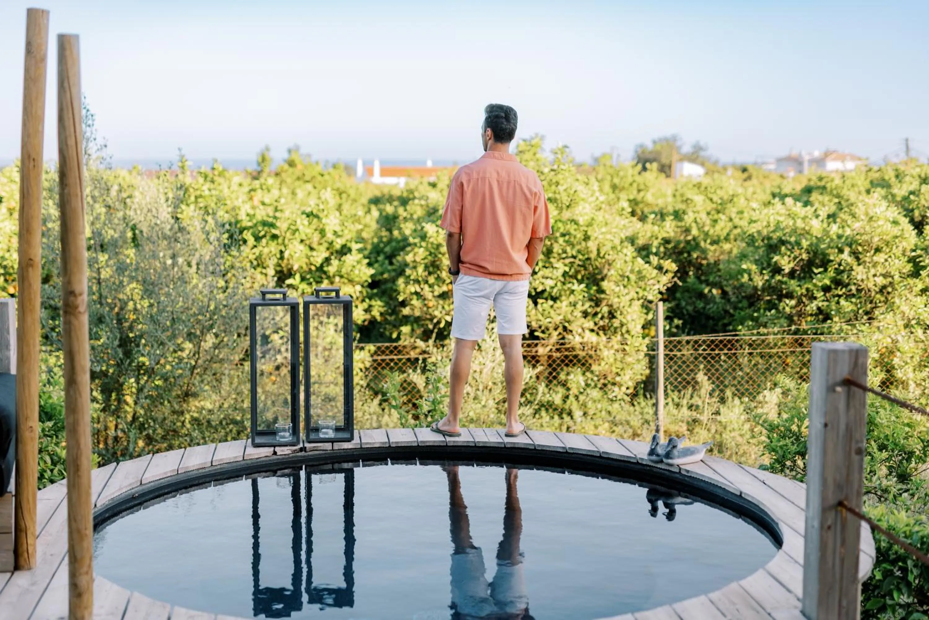 Conversas de Alpendre