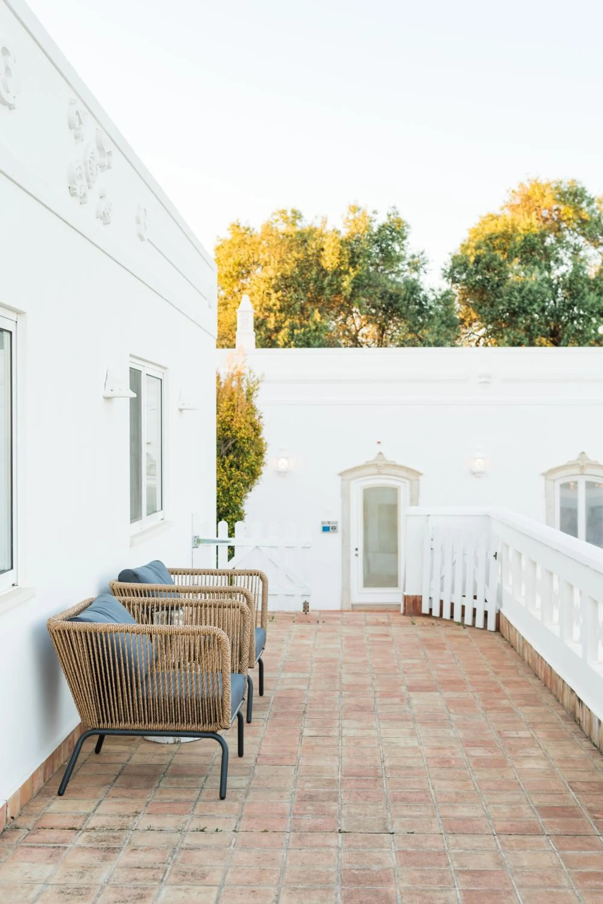 Conversas de Alpendre