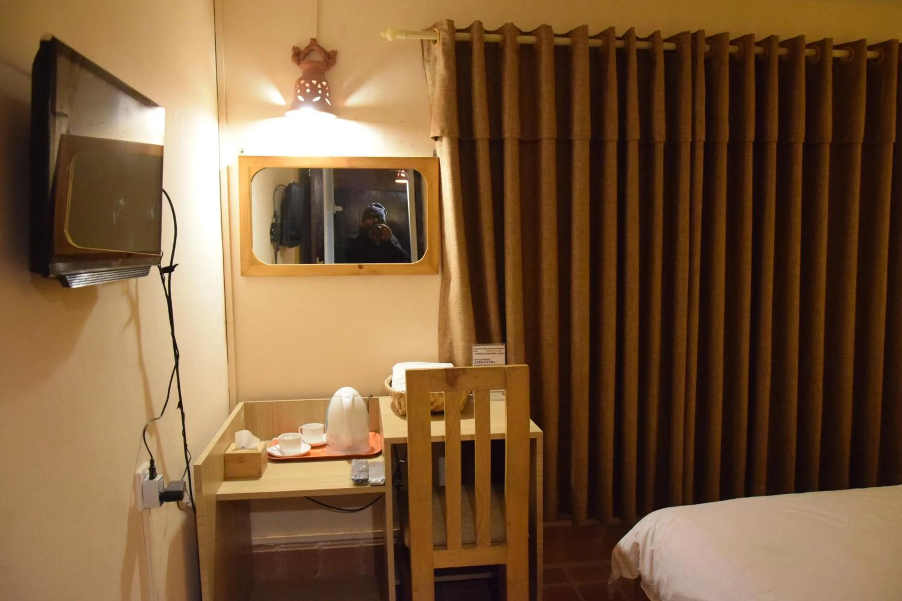 Hotel Siraaj