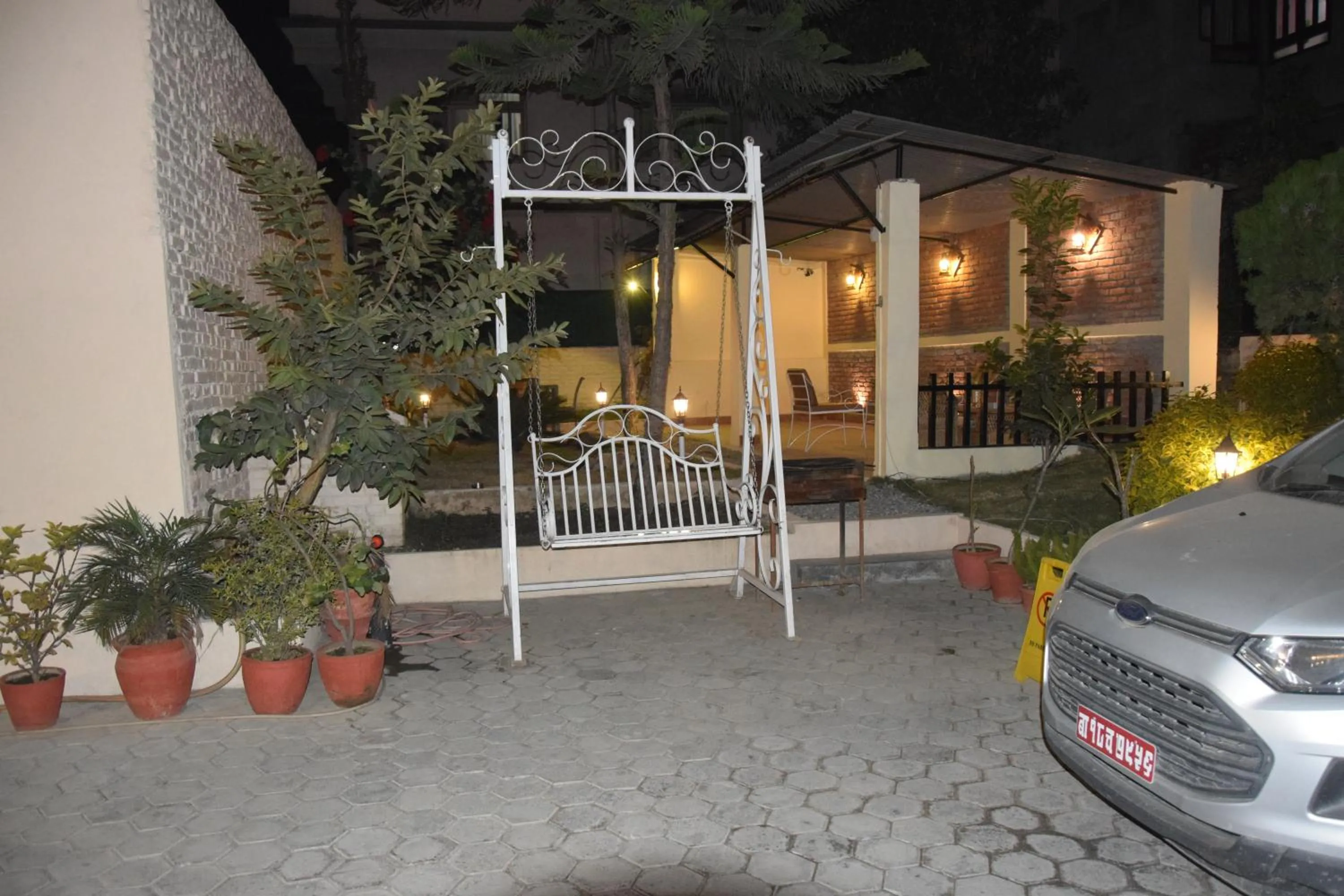 Hotel Siraaj