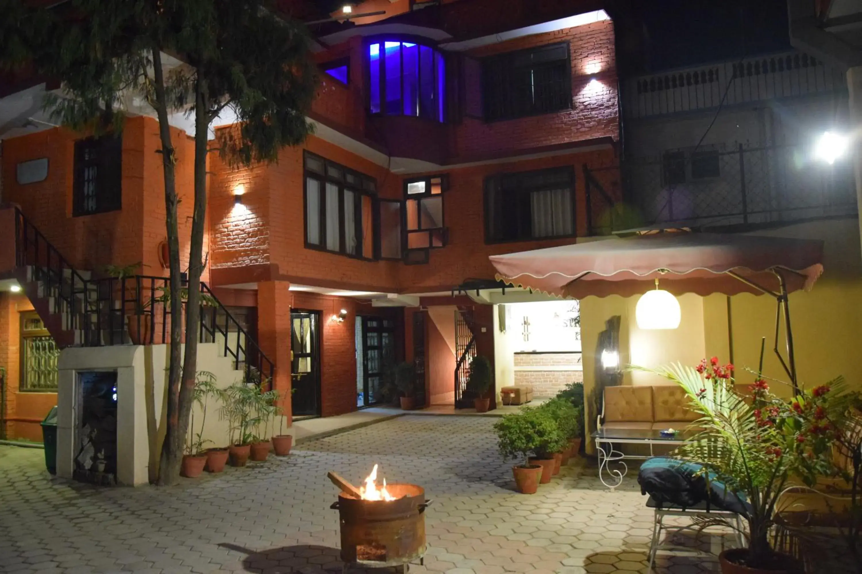 Hotel Siraaj Hotel Siraaj