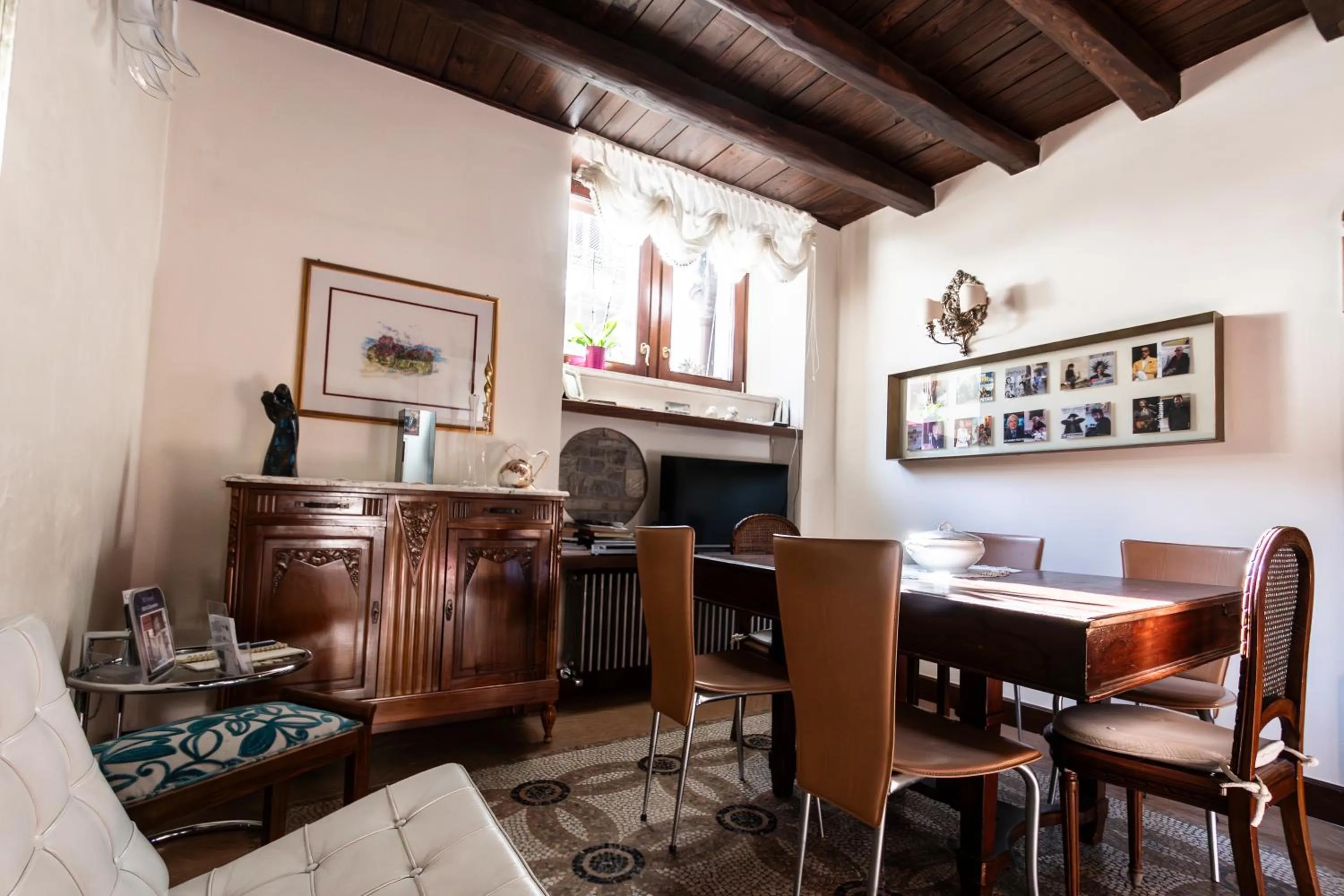 B&B Al Convento
