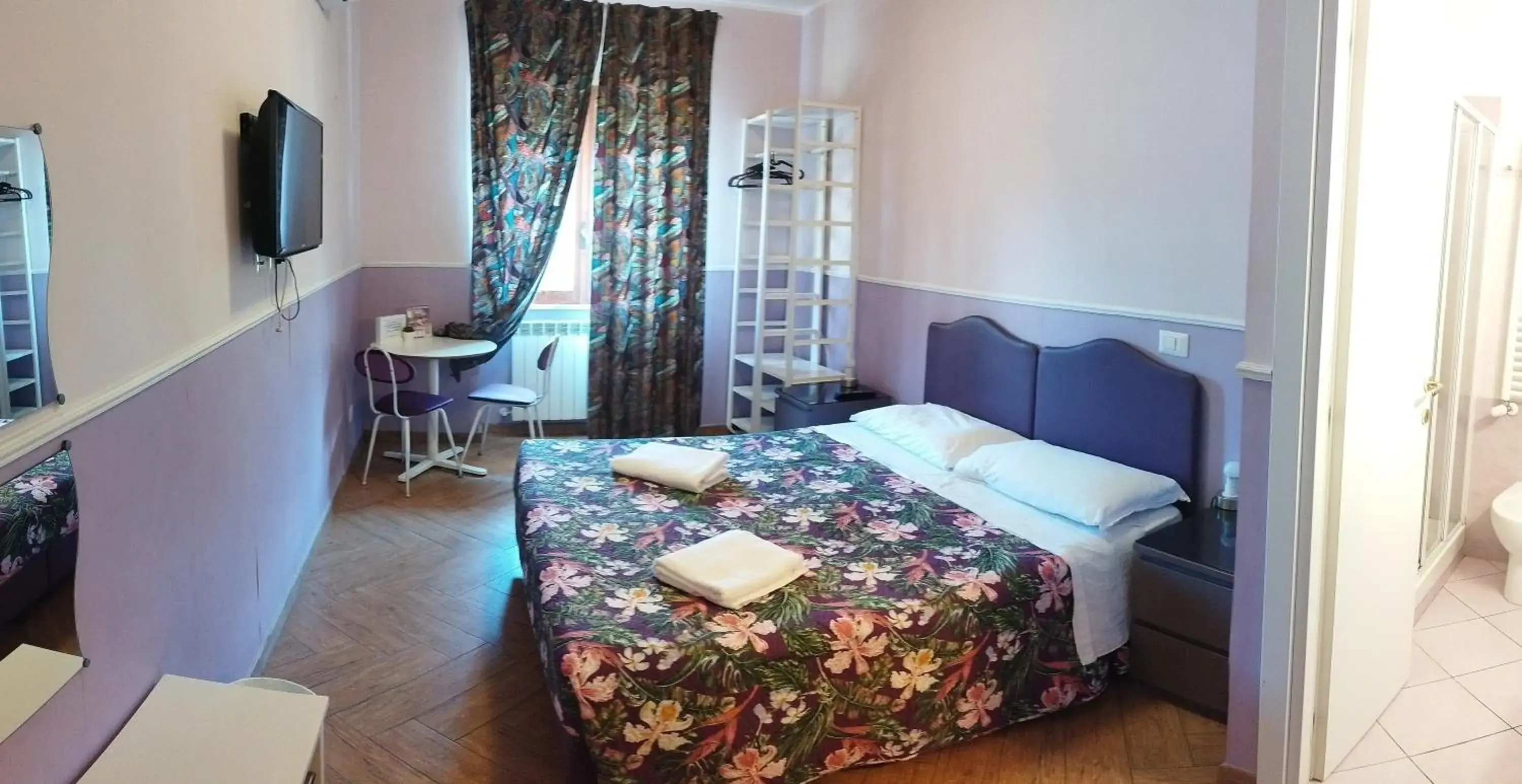 Double or Twin Room in Casa Celeste Double or Twin Room in Casa Celeste
