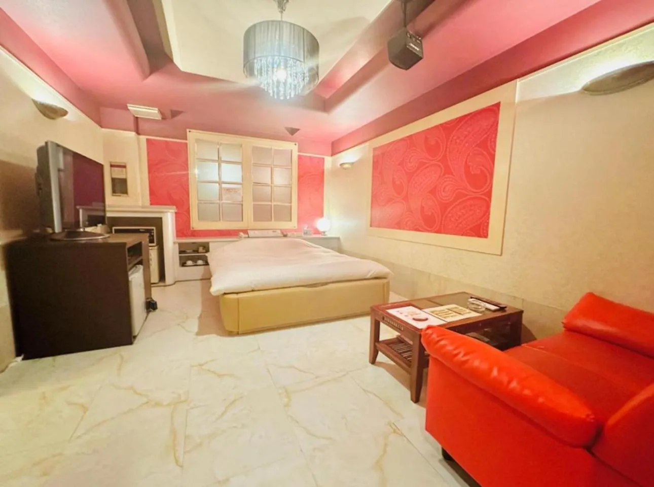 ホテル フェリエ hotel for adults