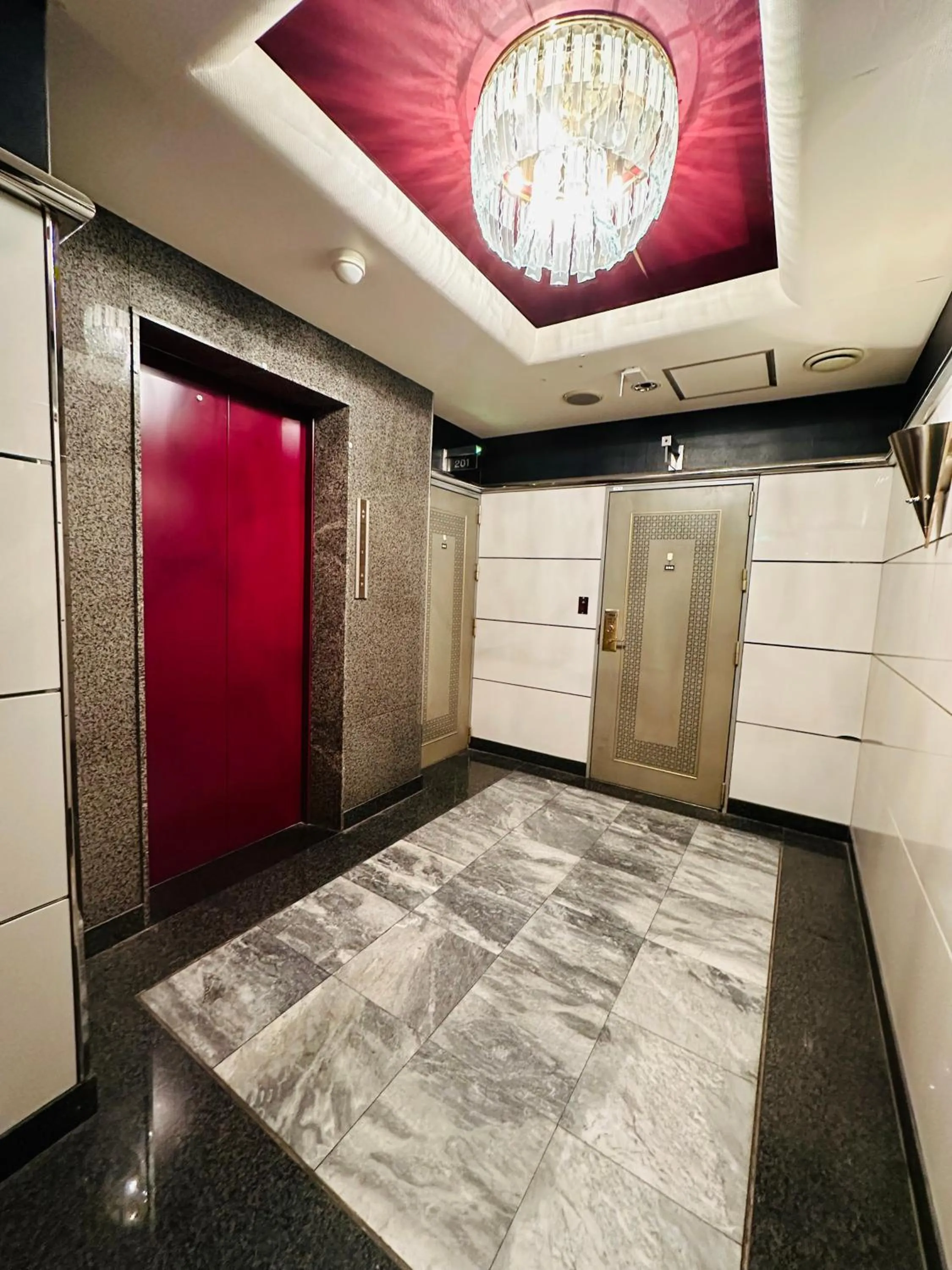 ホテル フェリエ hotel for adults