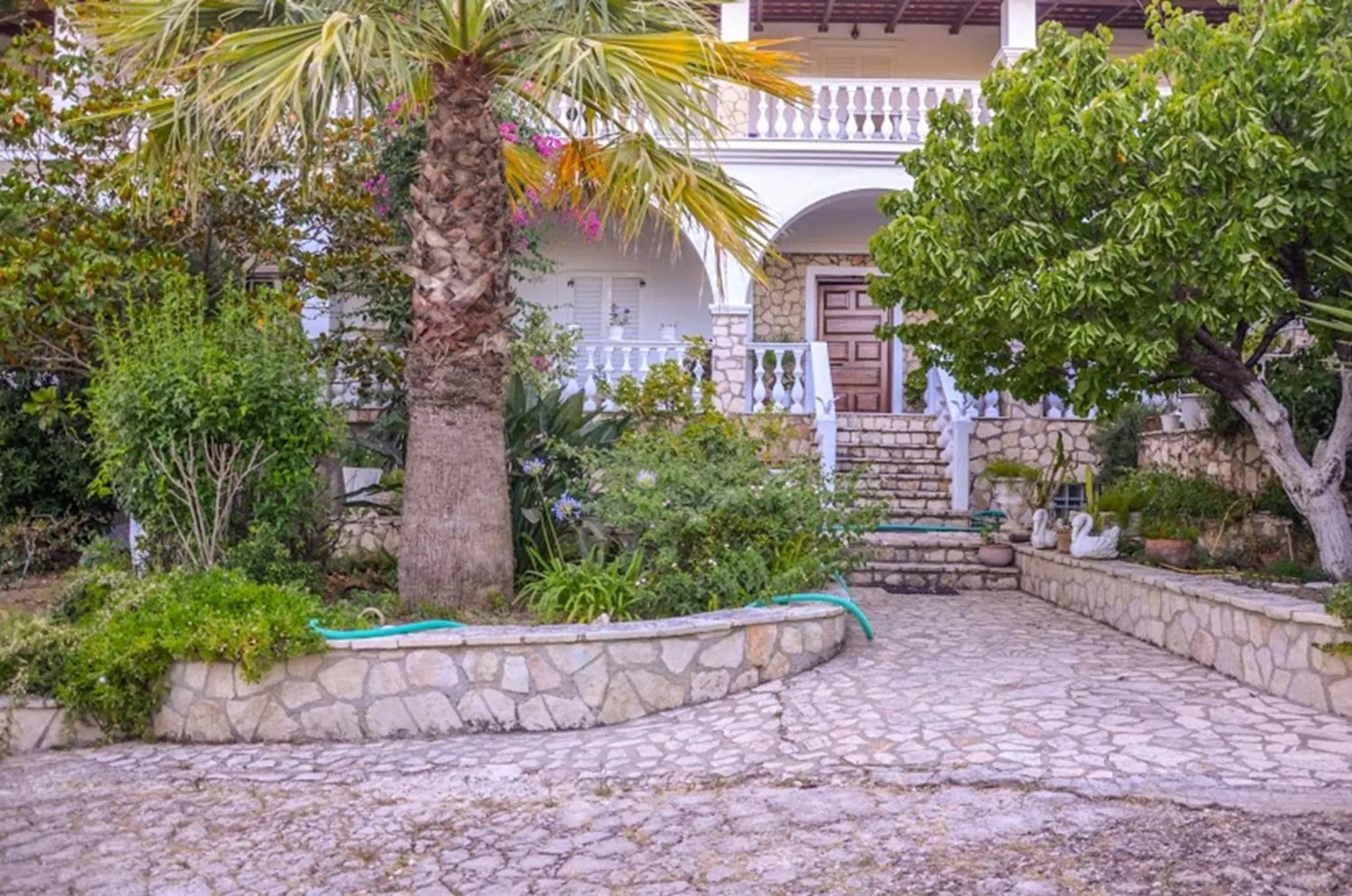 Odysseas Studios