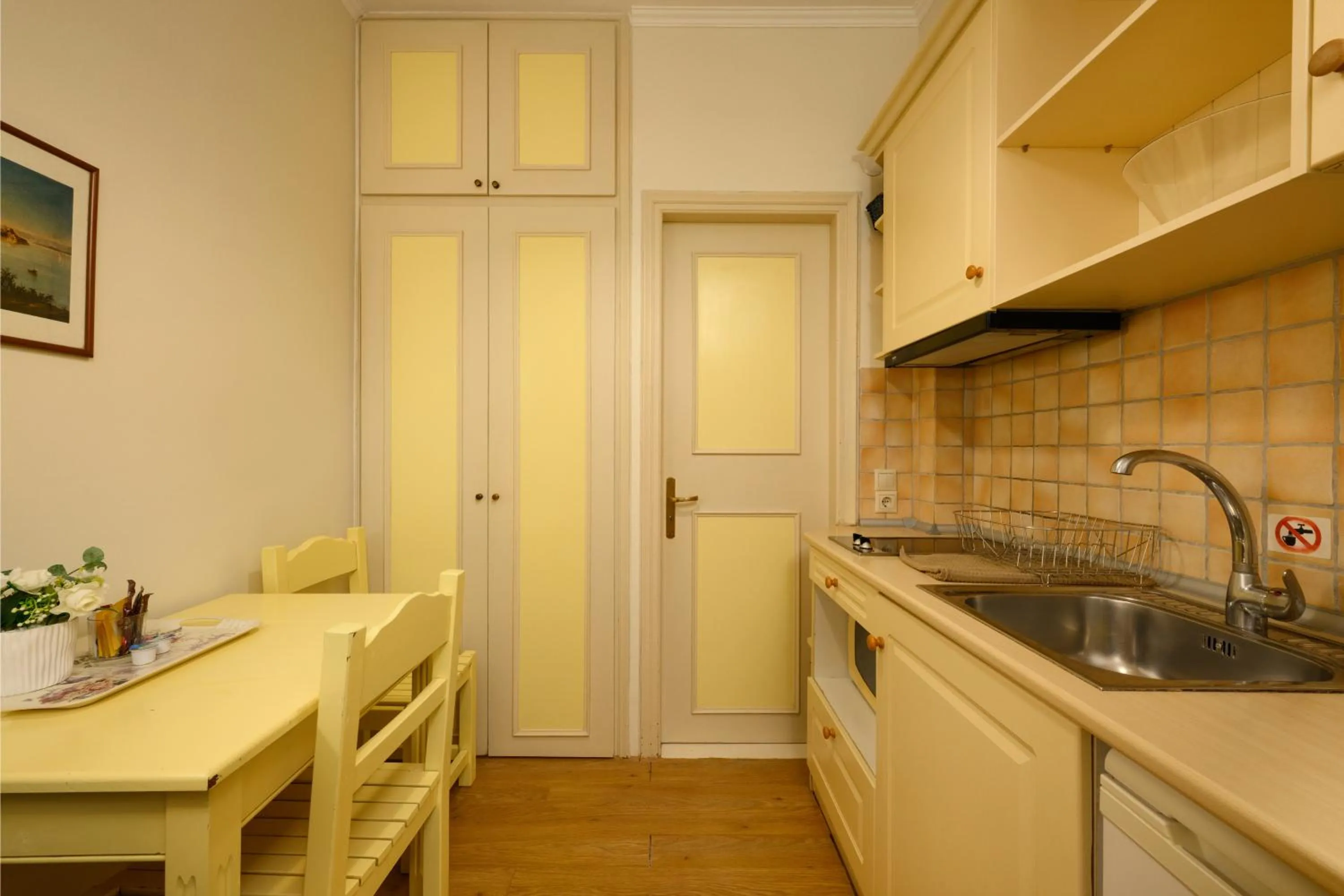 Isabella Country House