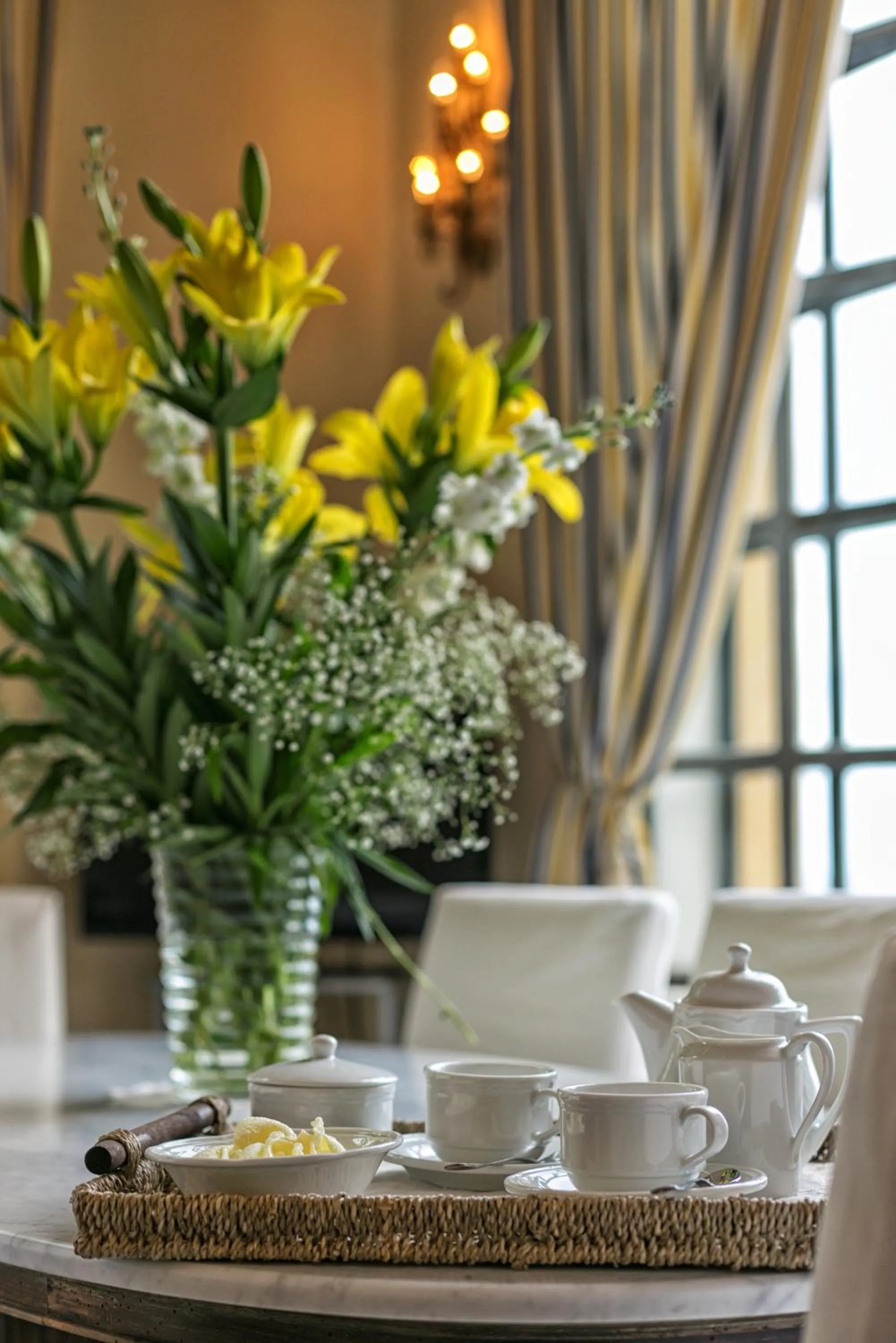 Other in Palazzo Margherita