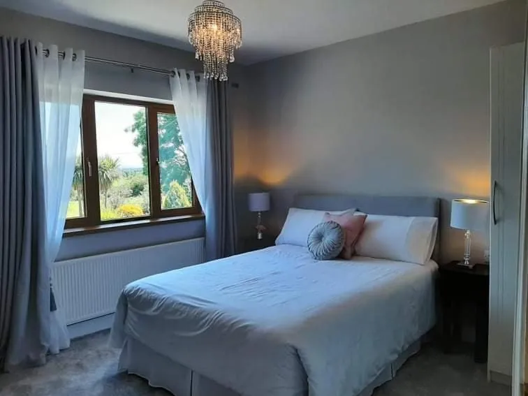 Farmstead Lodge B&B