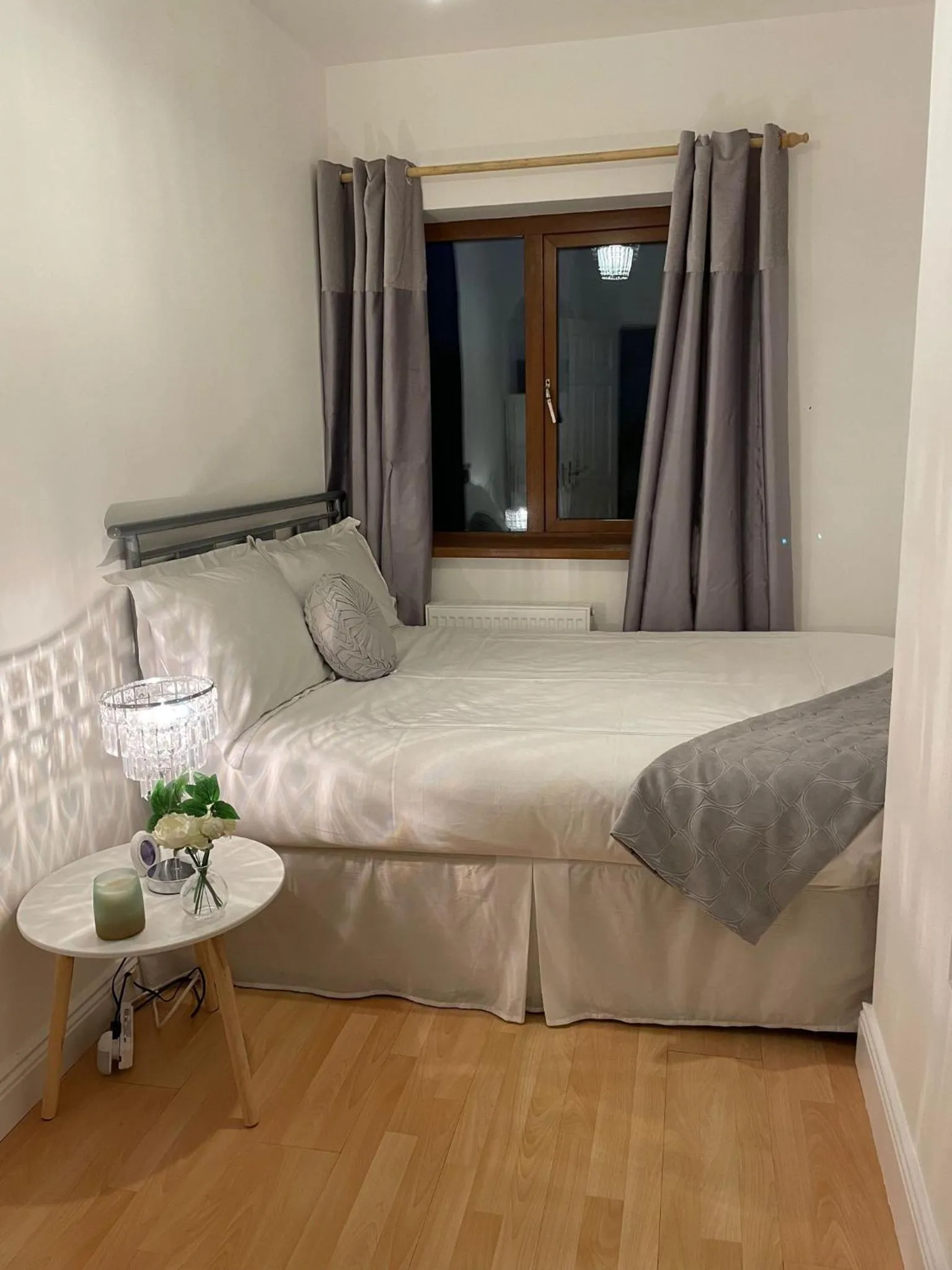 Farmstead Lodge B&B