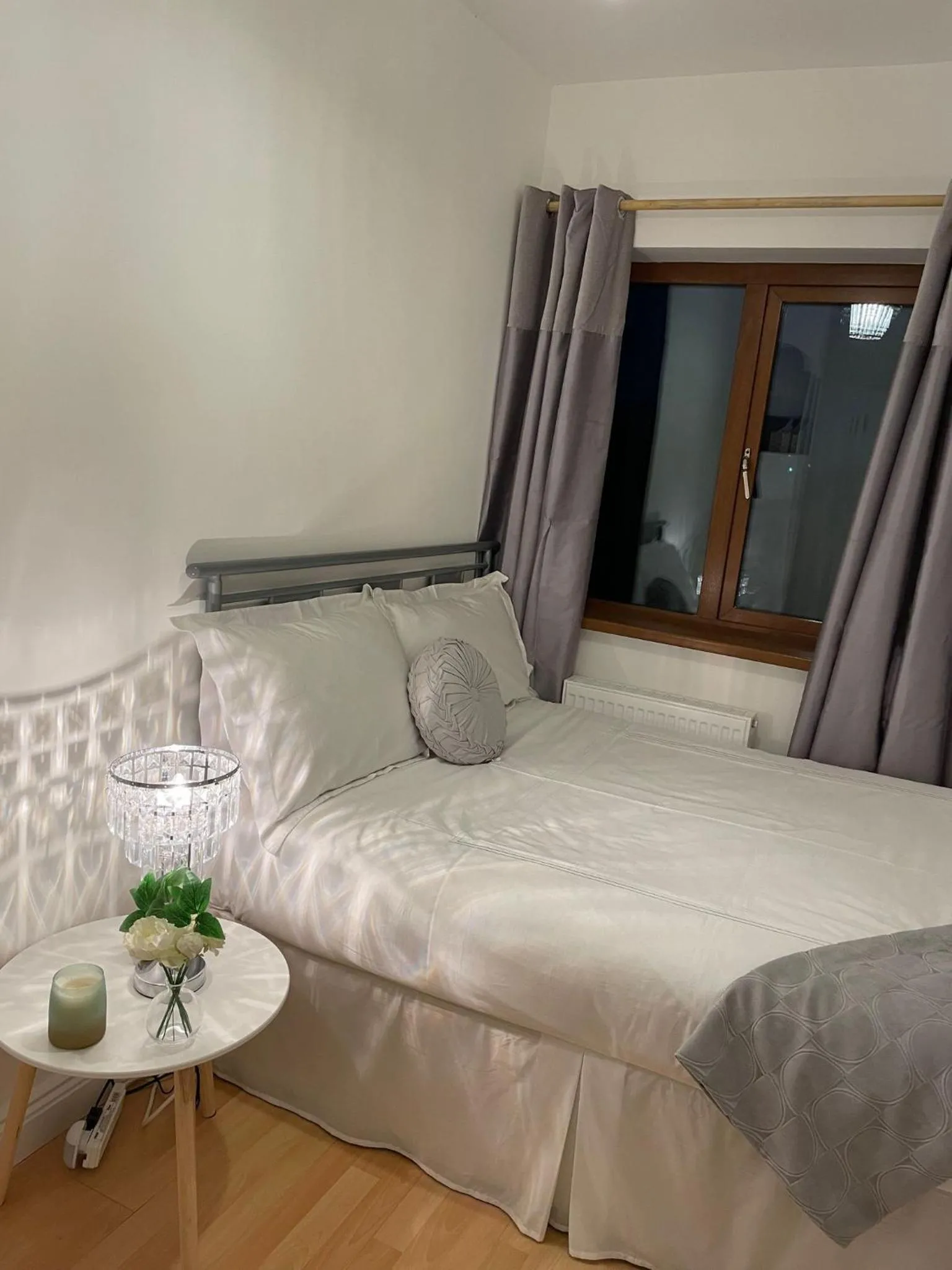 Farmstead Lodge B&B